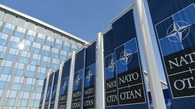 NATO is turning 75 at a critical moment for the Alliance
