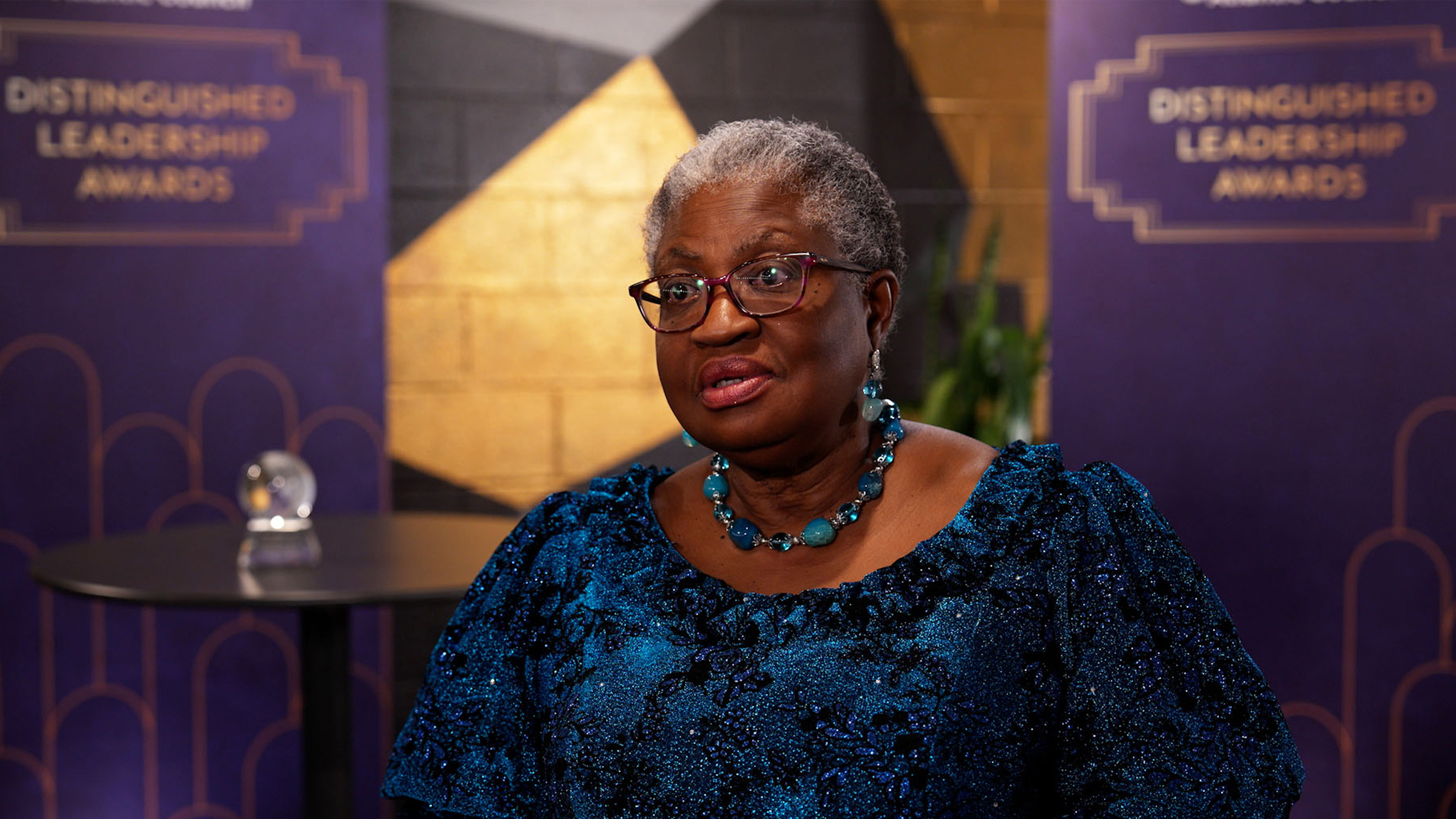 Celebrating Women Leaders at the 2023 Distinguished Leadership Awards