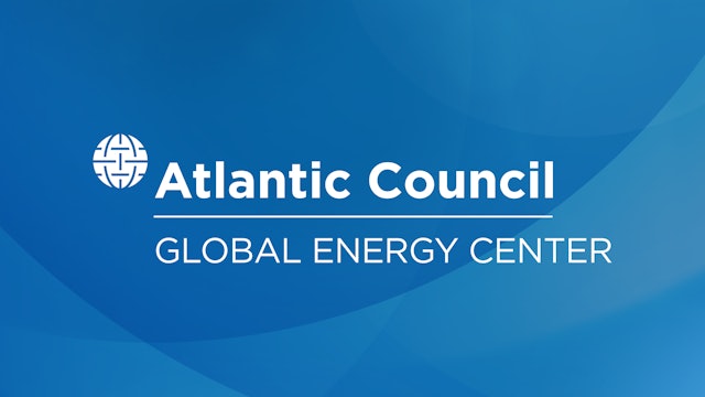 Global Energy Center