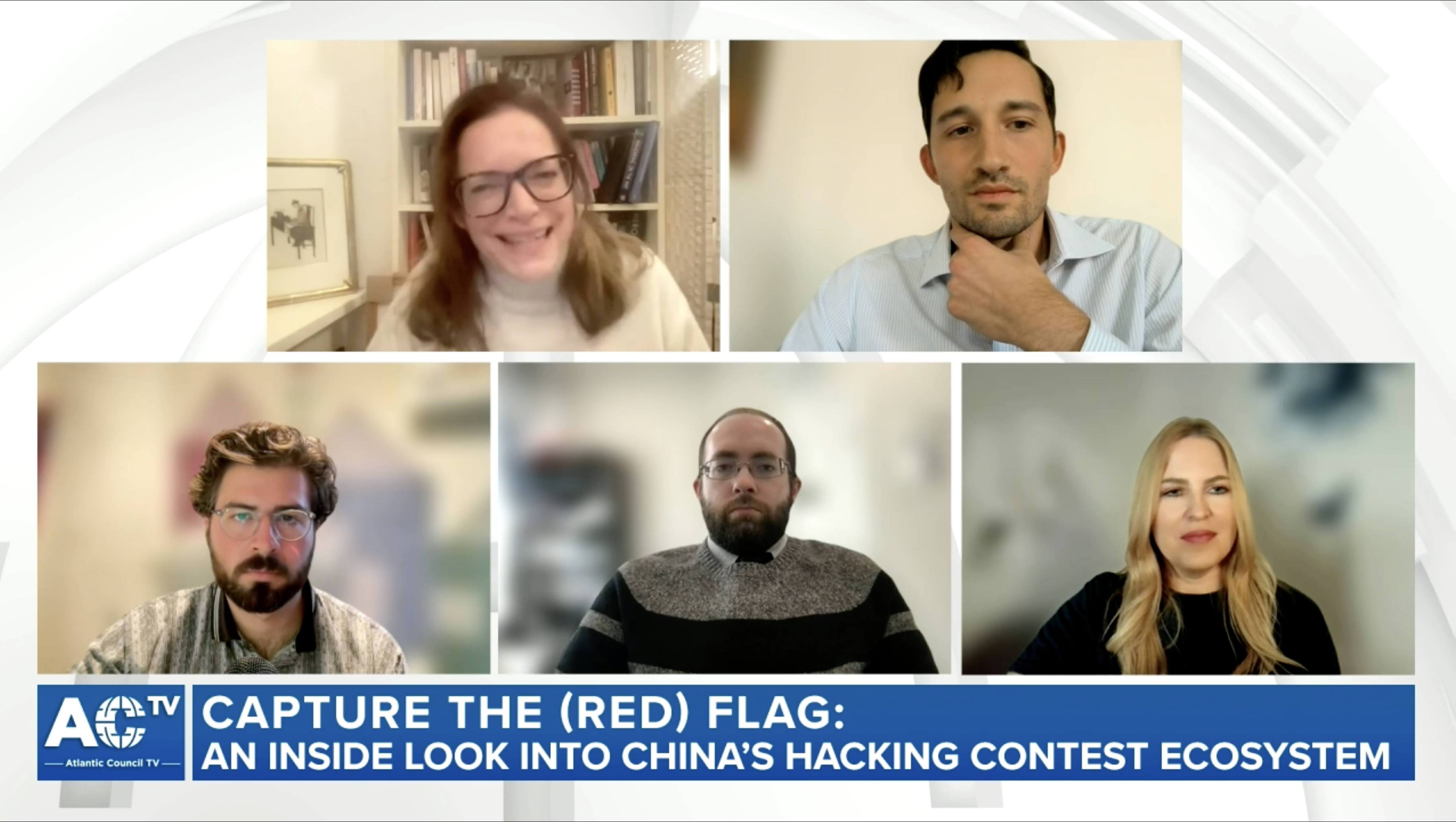 Capture the (red) Flag: An inside look into China’s hacking contest ecosystem