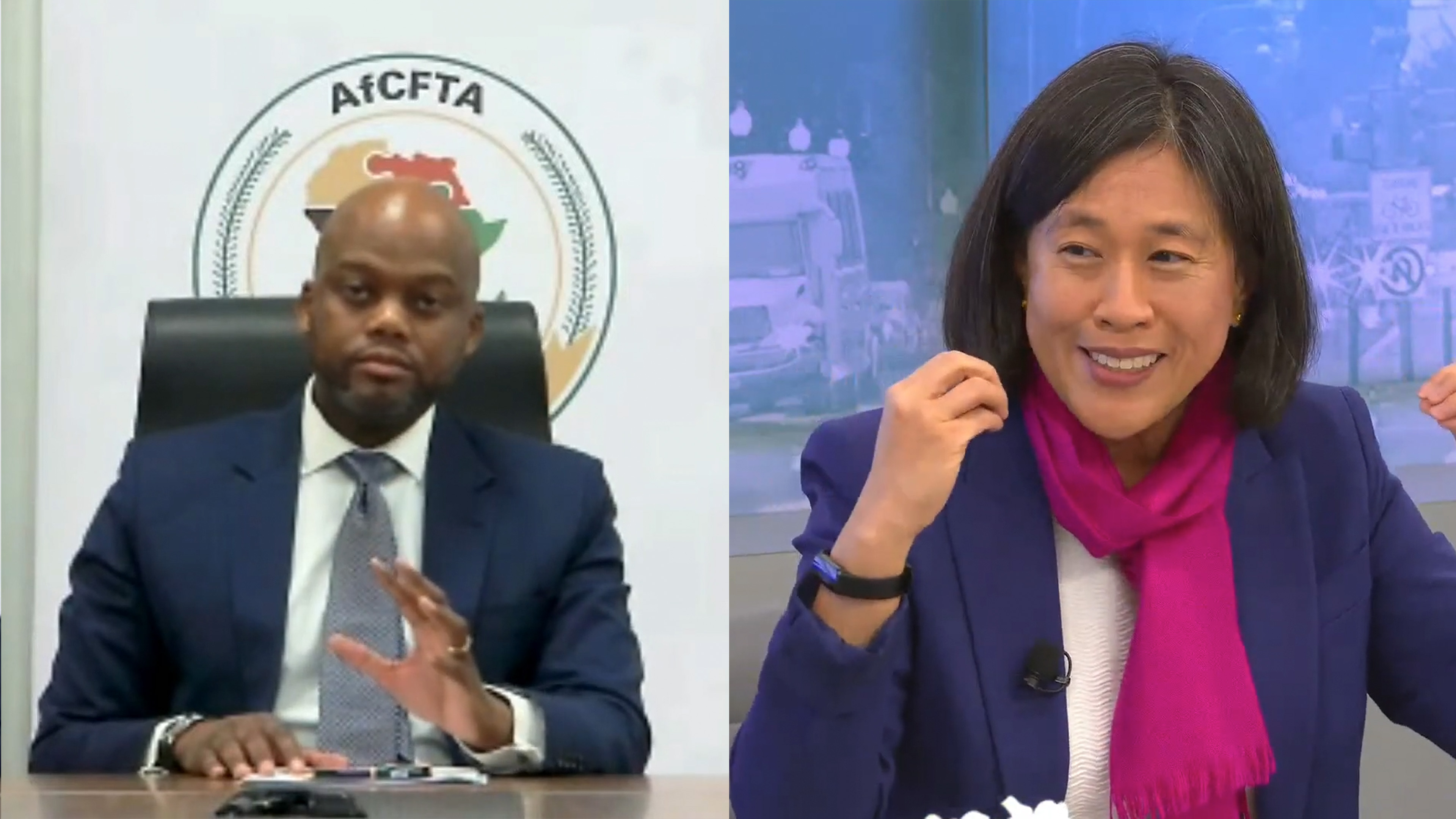 The future of US-Africa trade