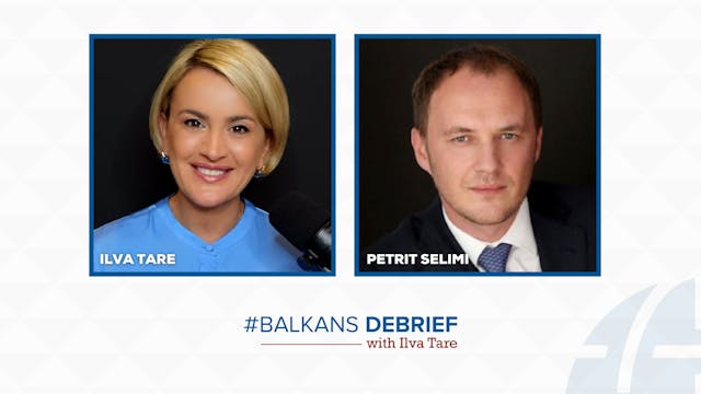 What triggered tensions on the border...