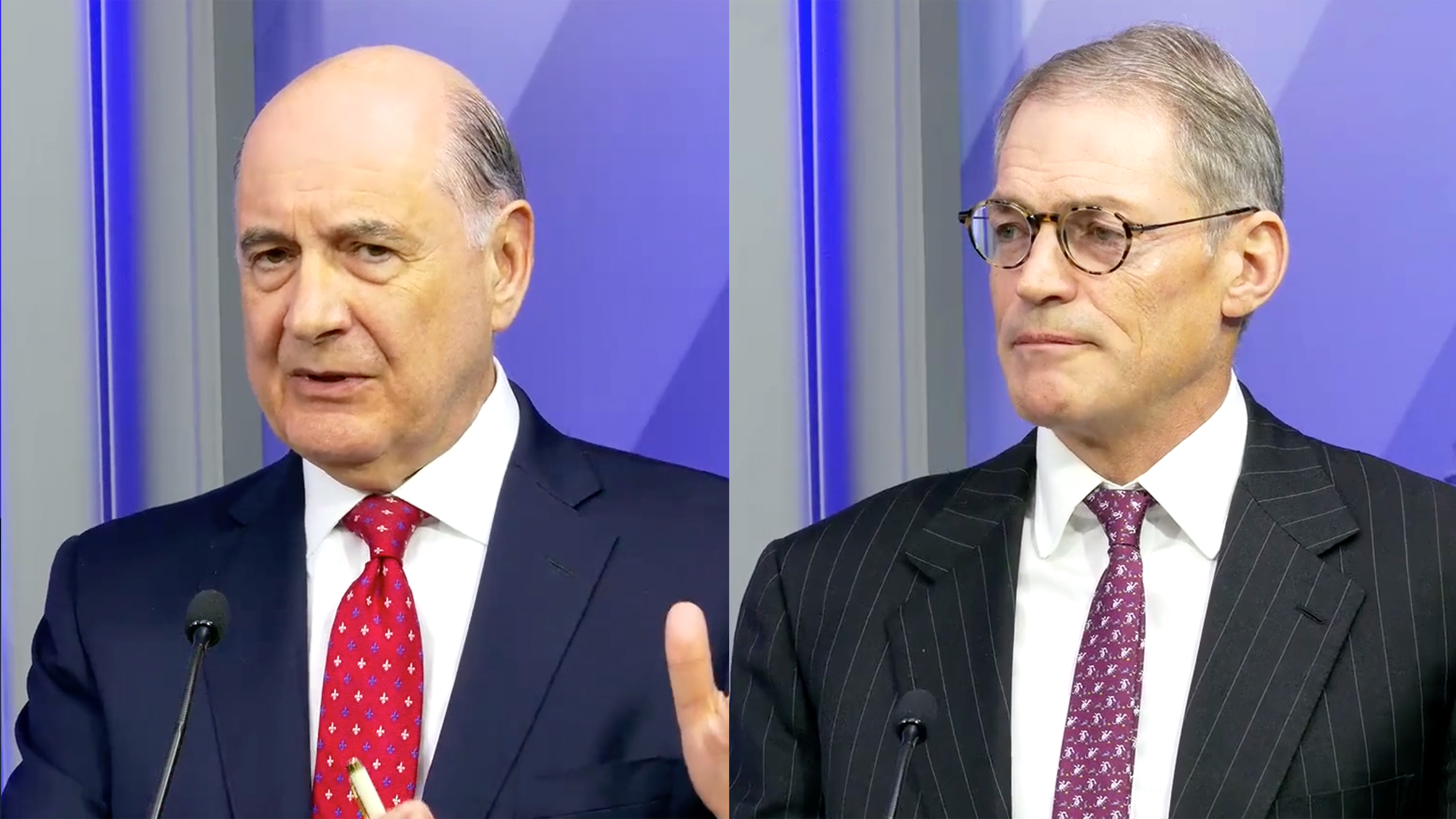 Freedom and Prosperity Research Conference