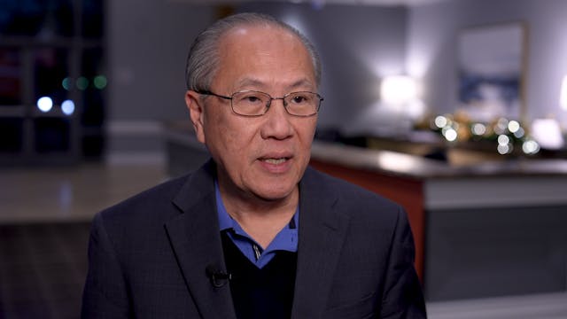 Hung Tran on US Crypto Regulation and...