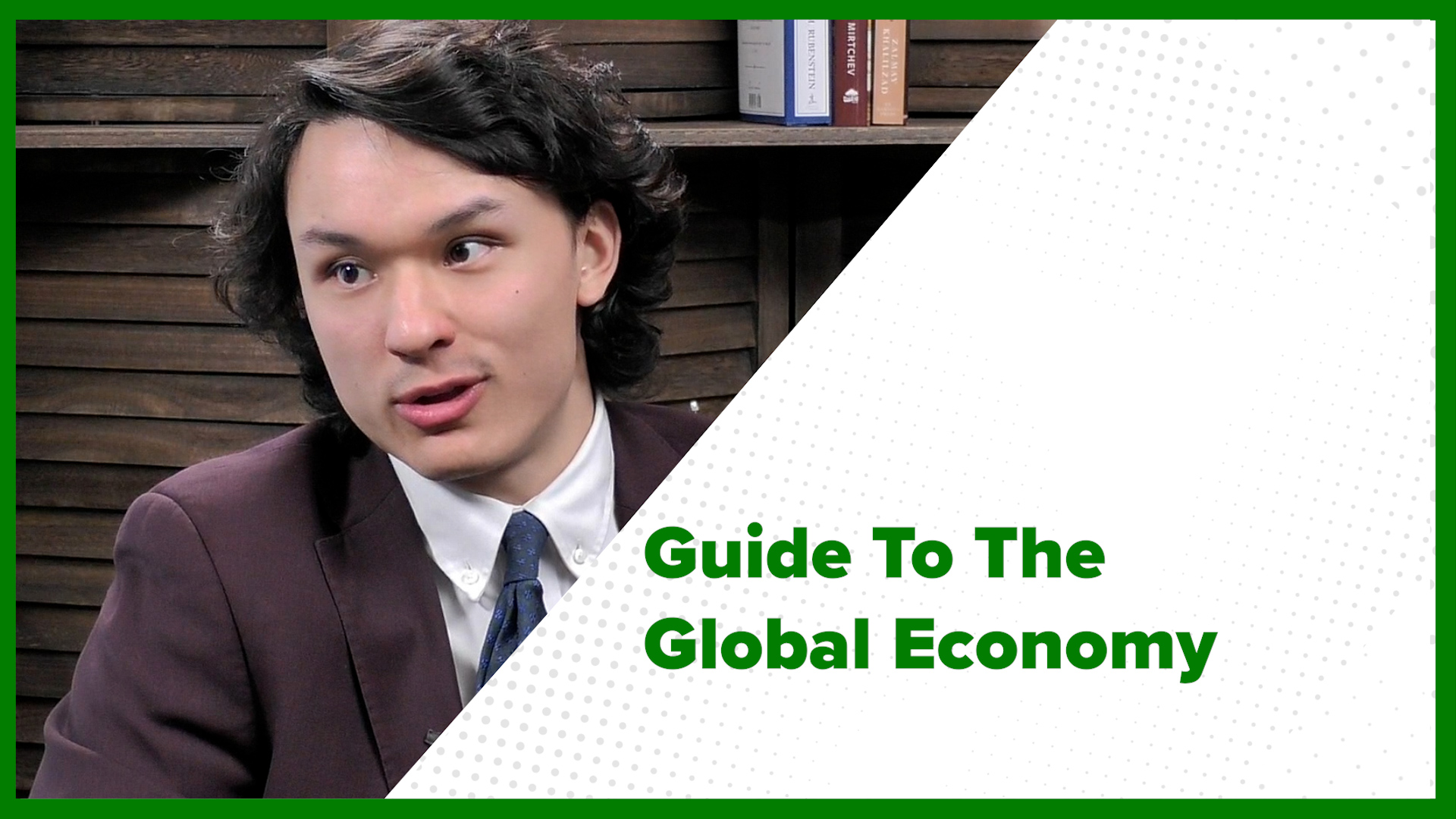 China’s Trade Turnover | Guide to the Global Economy