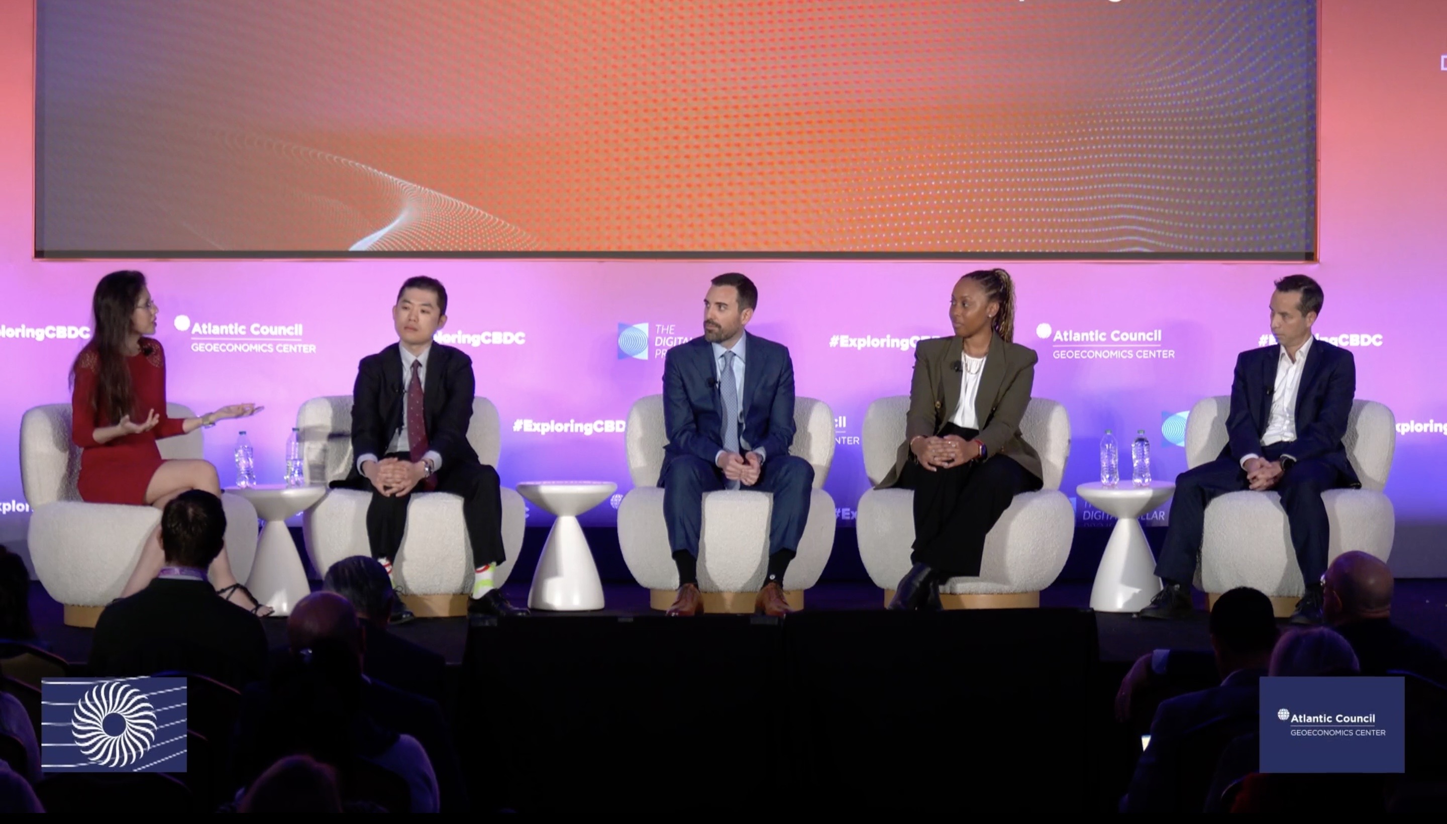 Evolving currencies: What will money look like in the 2030s?