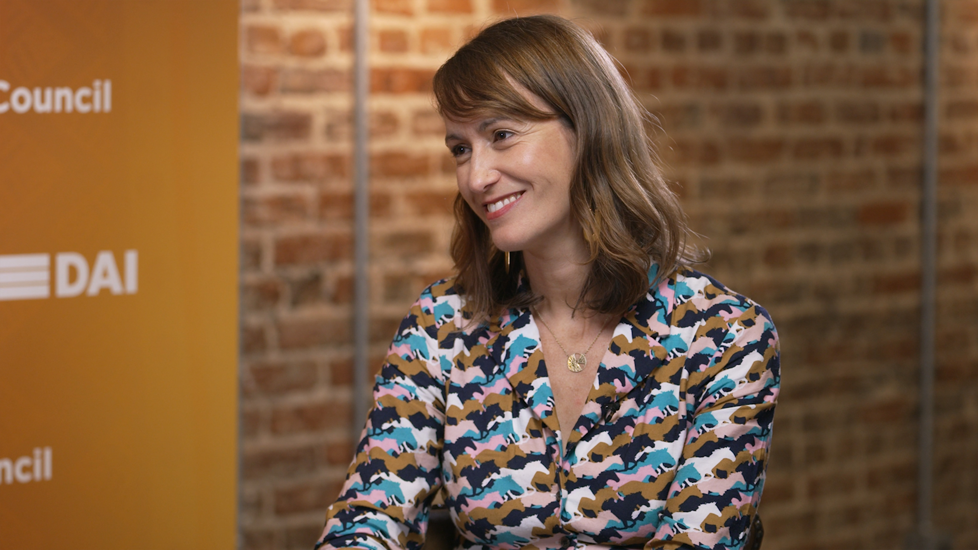 AfriNEXT Connections: Africa's workforce development and women entrepreneurs 