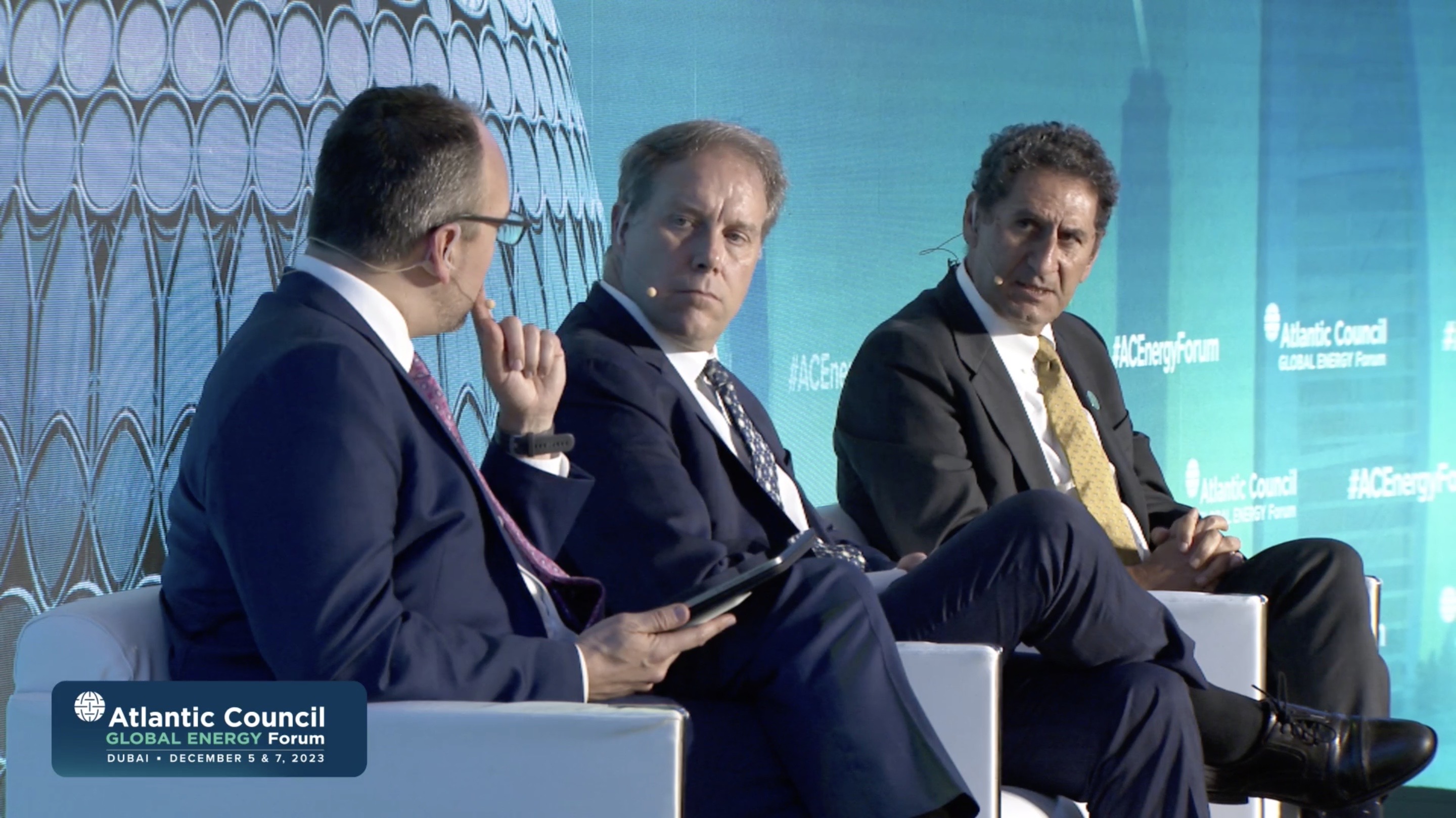 Meeting the 2030 moment: Raising ambition for clean power deployment