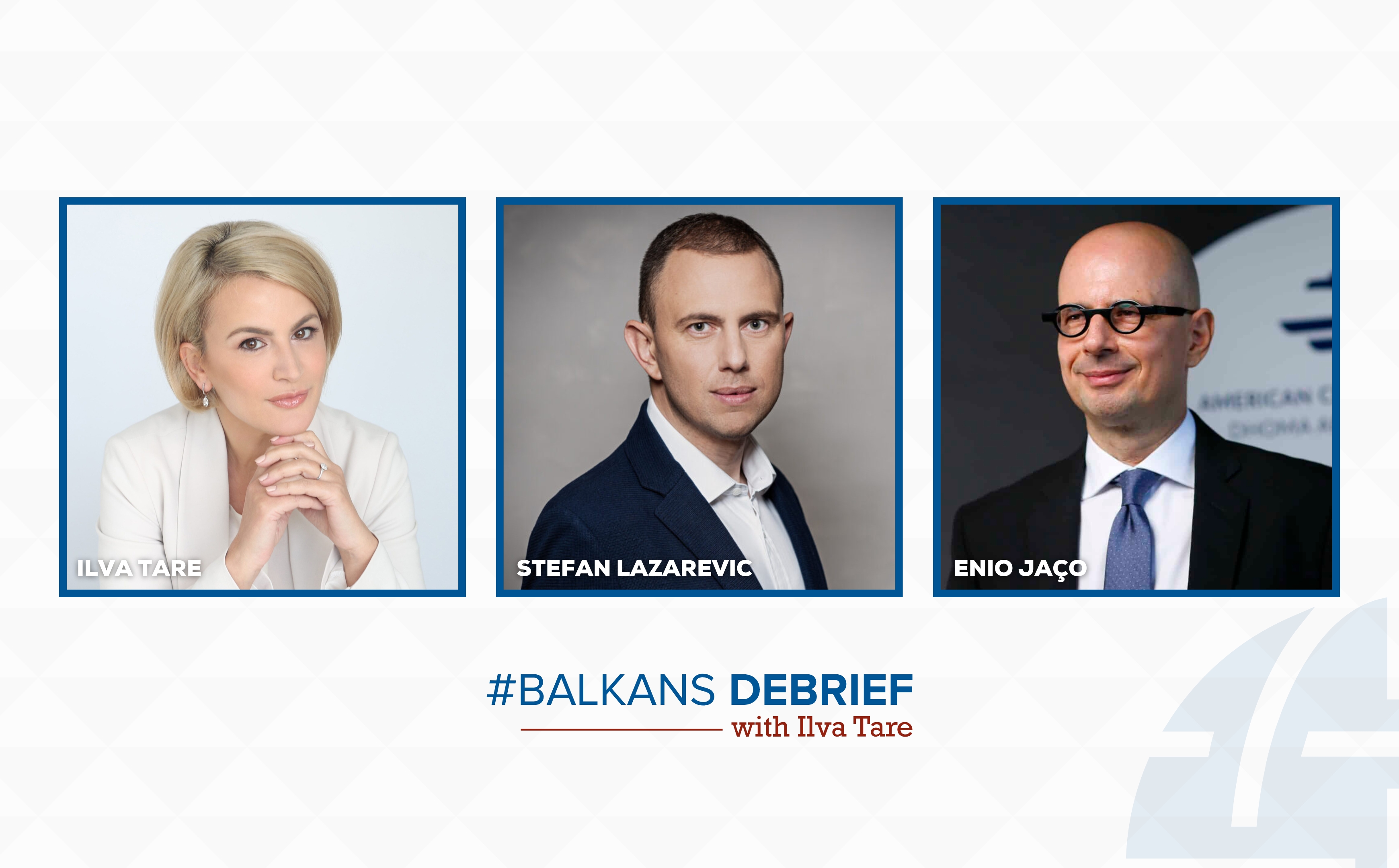 Benefits of regional economic integration in the Balkans