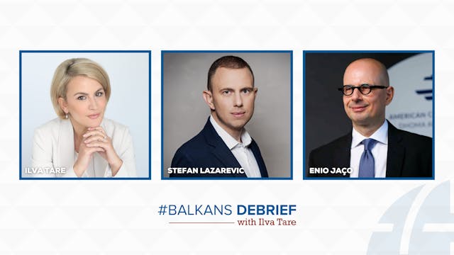 Benefits of regional economic integra...