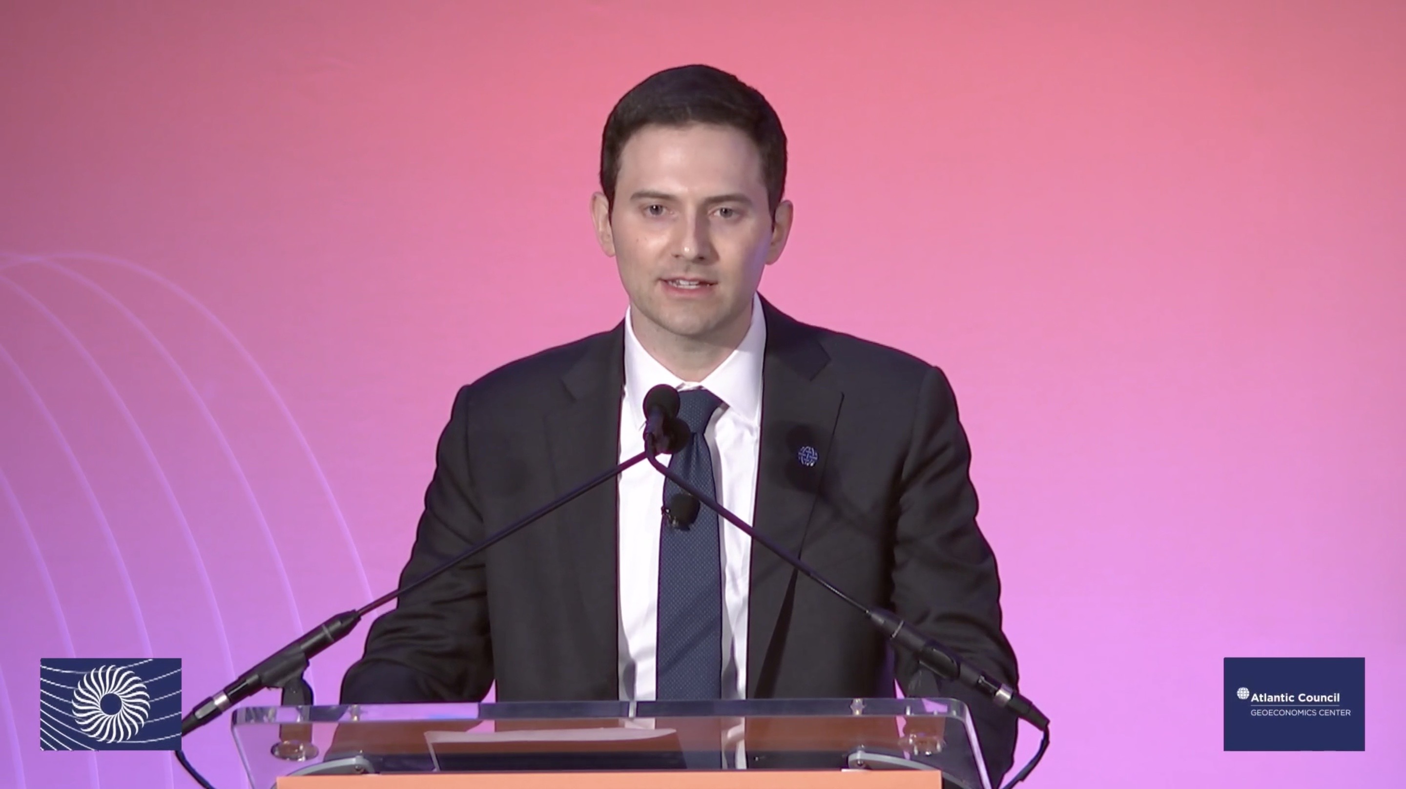 Welcome and opening remarks | Exploring Central Bank Digital Currency