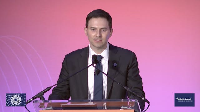 Welcome and opening remarks | Explori...