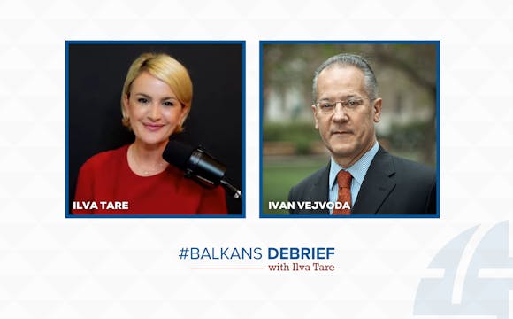 Part II: The path forward for the Bel...