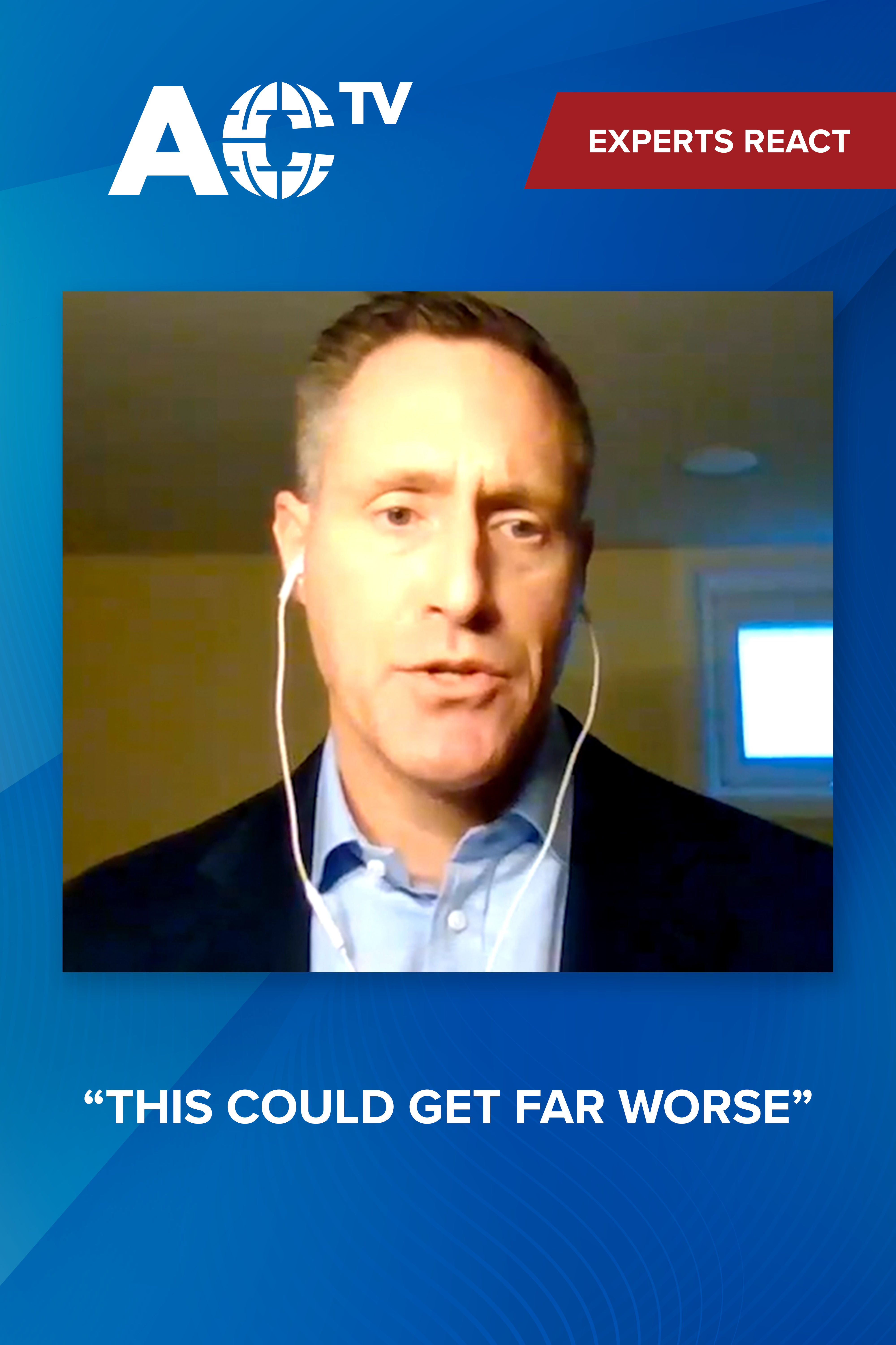 The Gaza war changes the security equation in the Middle East