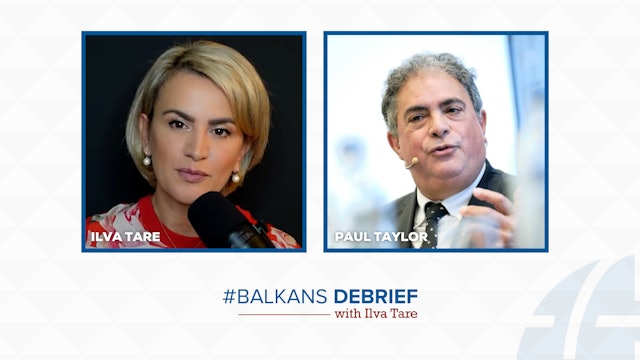 Why should the EU speed up the integration process in the Western Balkans?