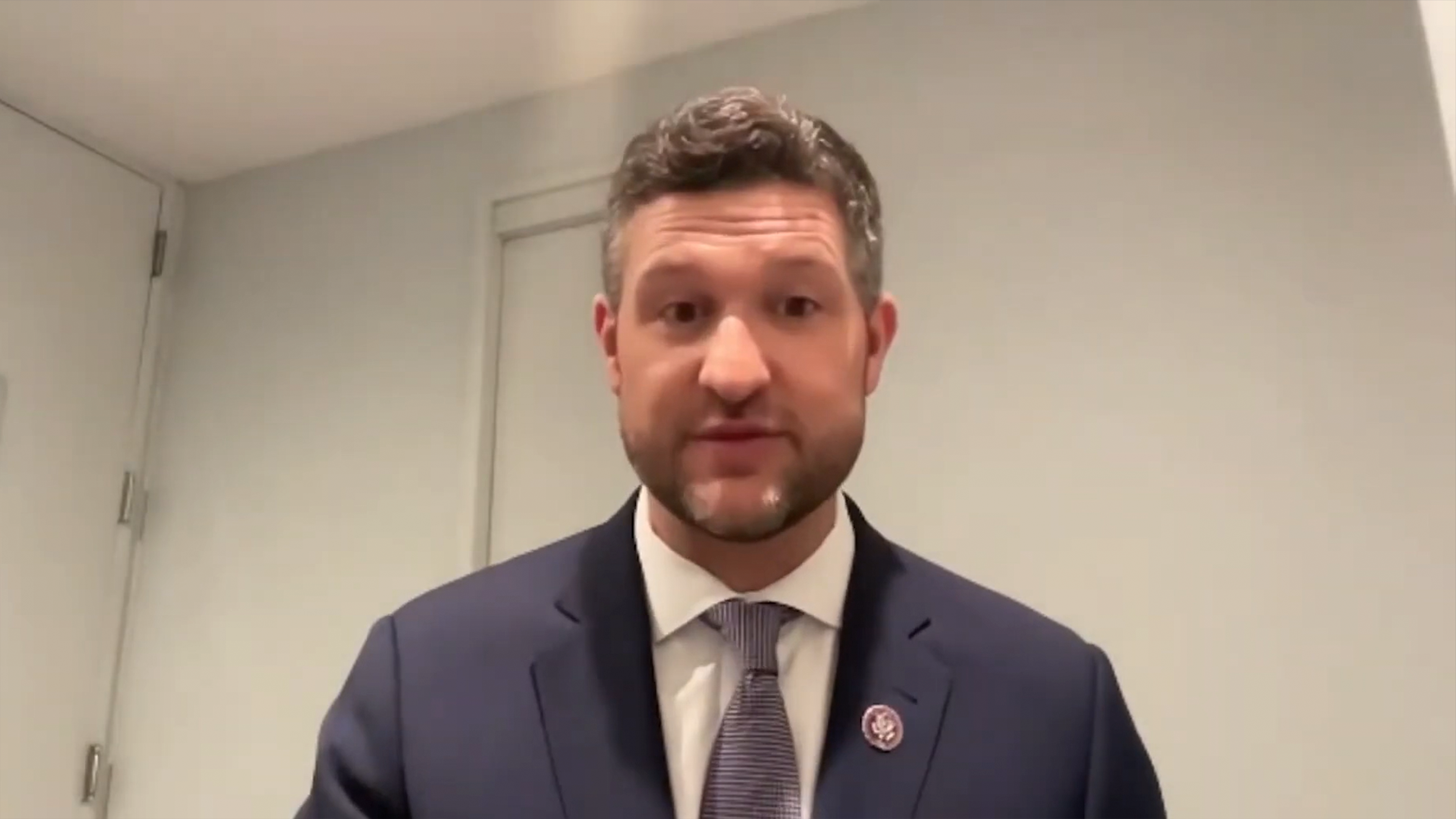 Congressional keynote remarks | 2022 Global Food Security Forum