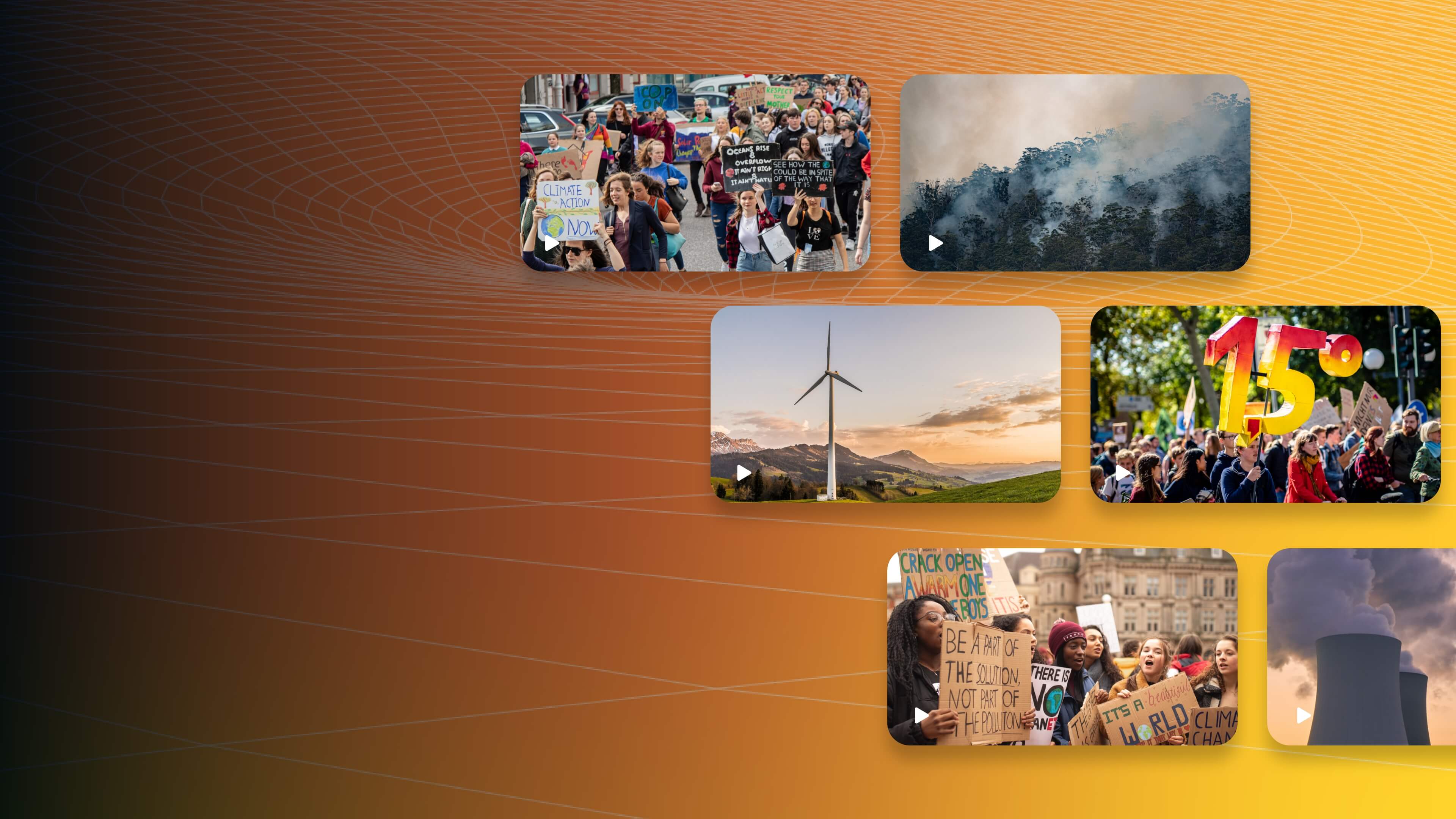 Energy, Climate, & Resilience