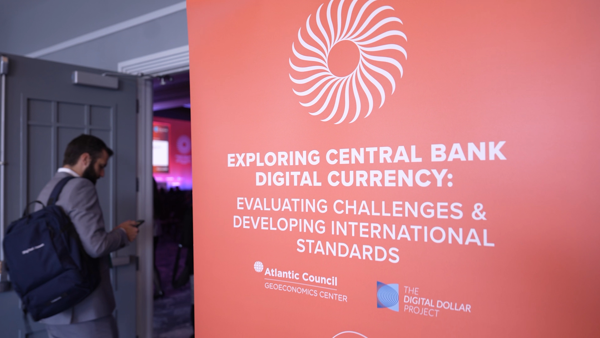 Highlights from Exploring Central Bank Digital Currency Conference