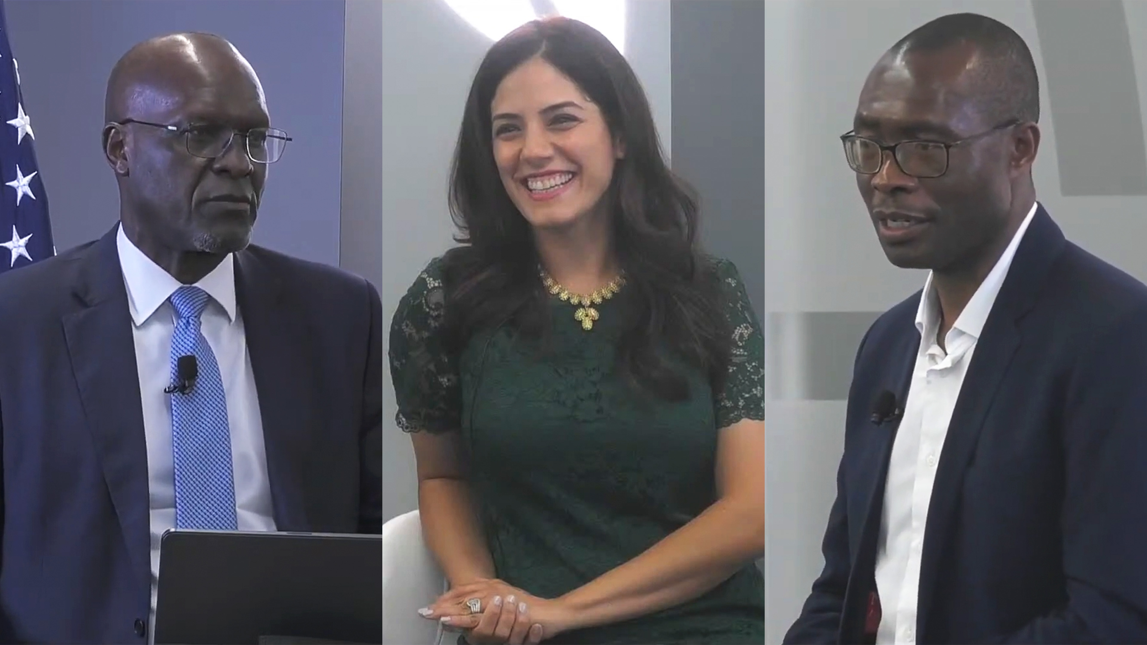 Namibia: A green hydrogen hub for Africa