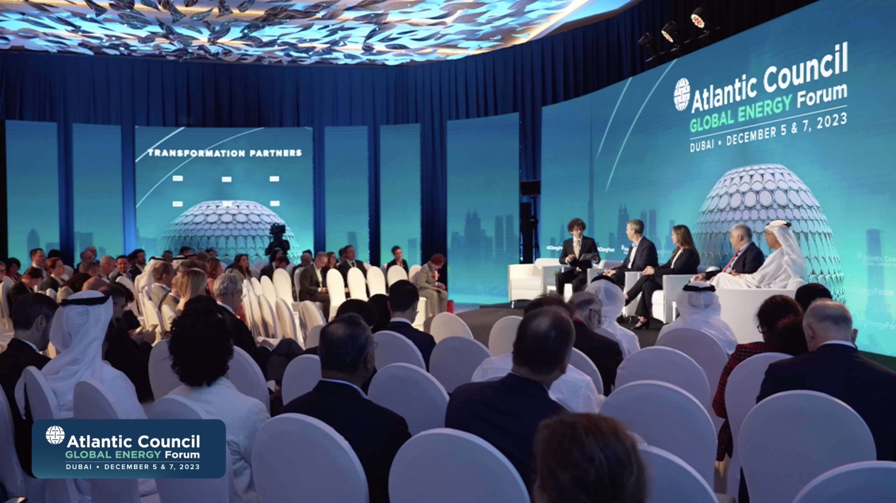 Technological pathways to accelerate decarbonization goals