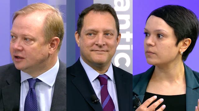 Running out of road: China Pathfinder...