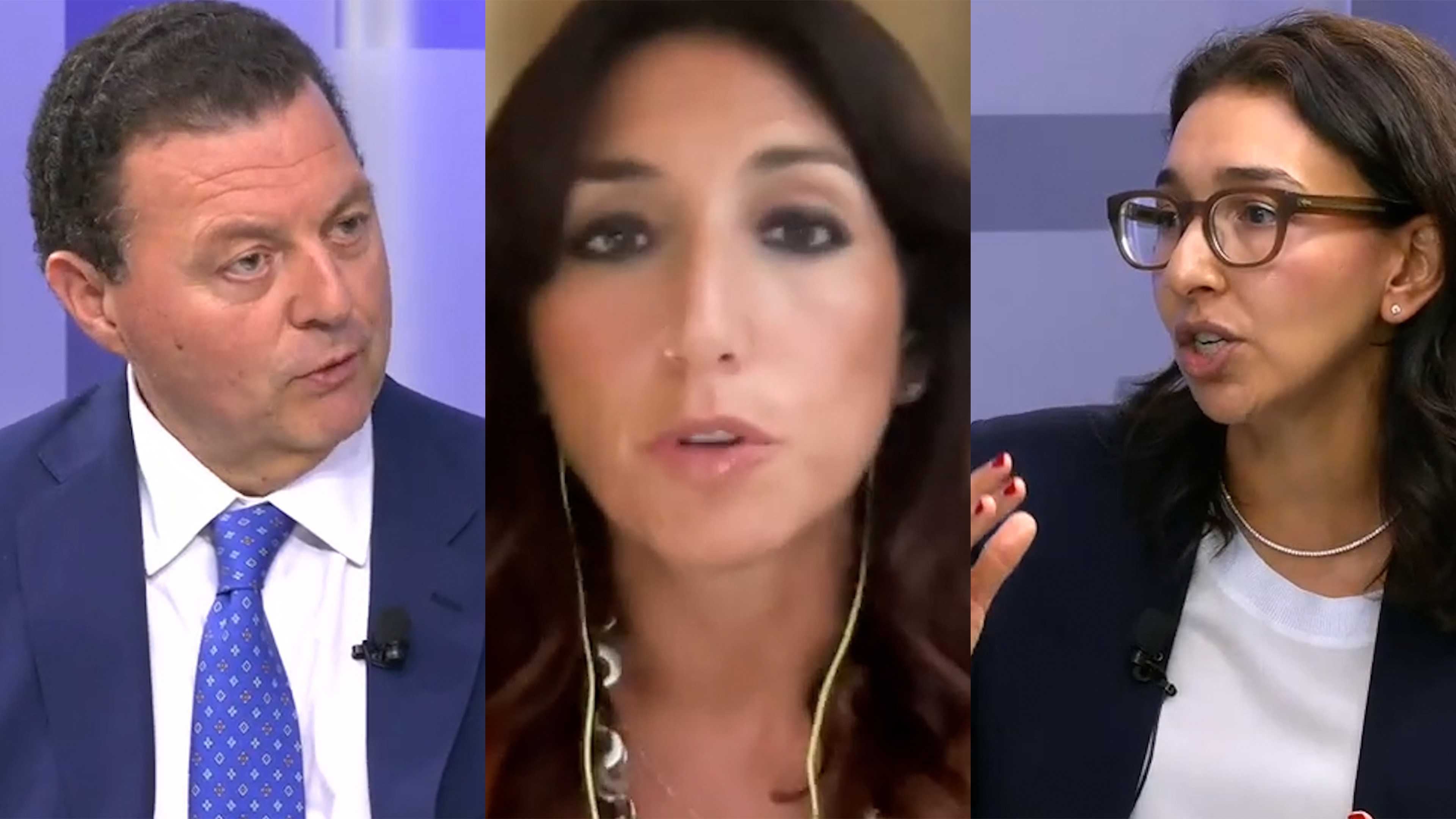 The role of North Africa in regional and international power competition