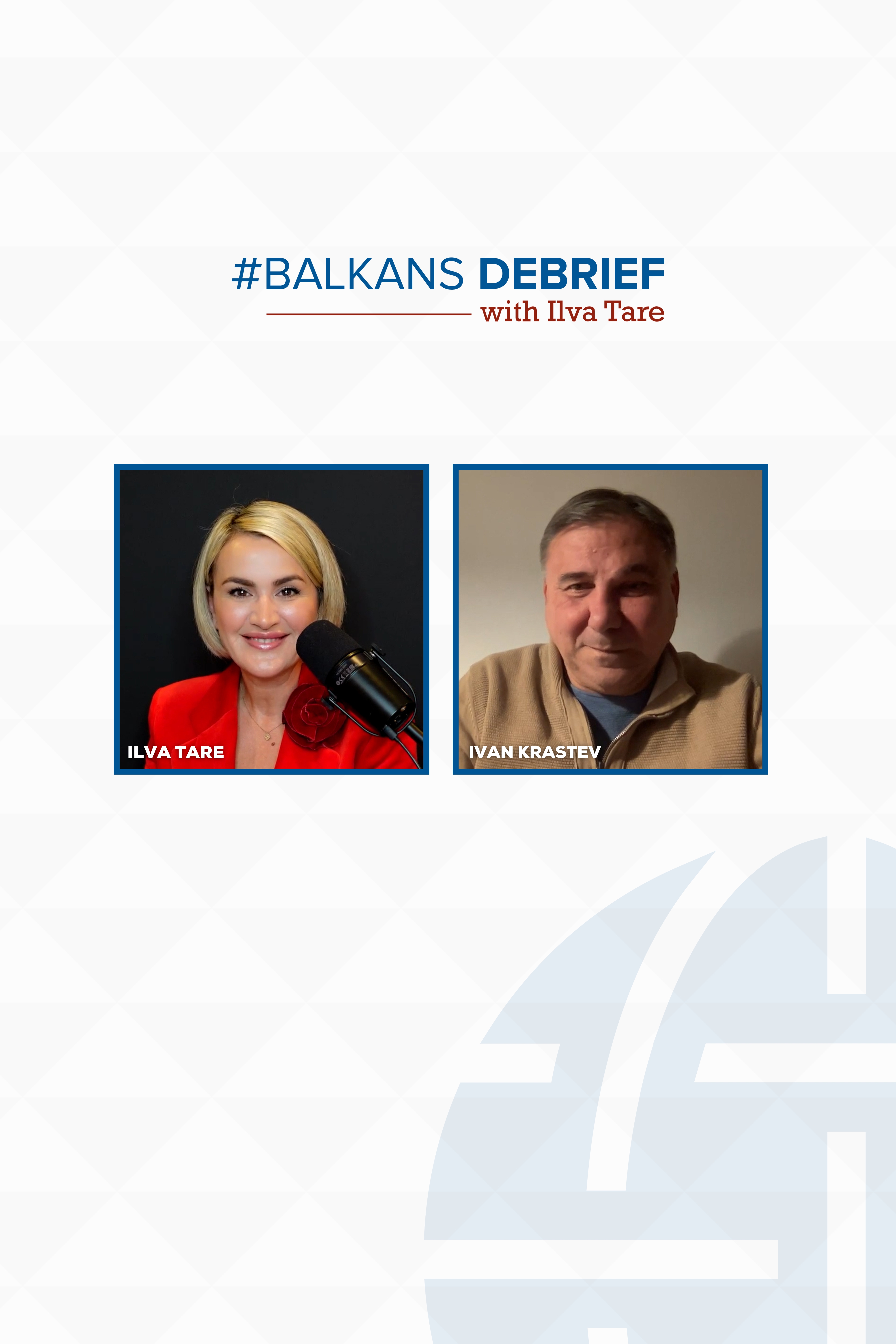 How will the US&EU elections reshape the Western Balkans? 