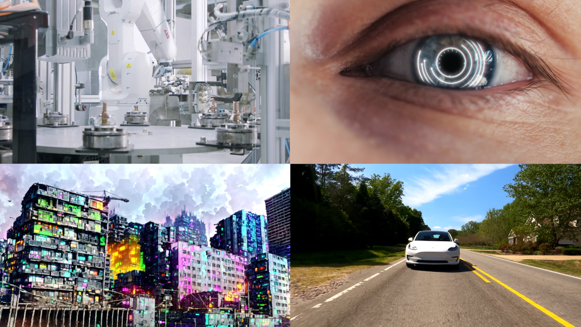 Decoding artificial intelligence