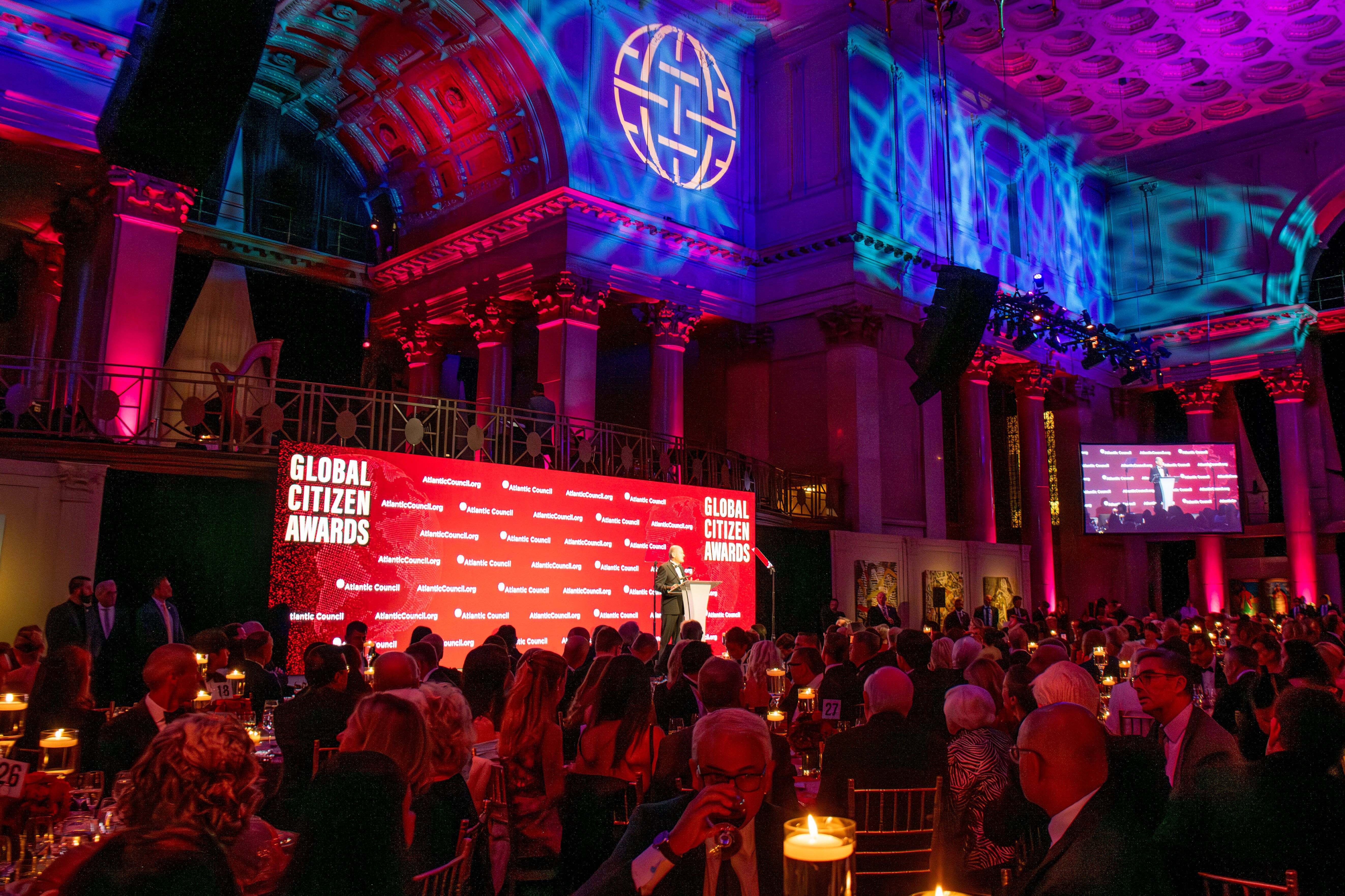 2023 Atlantic Council Global Citizen Awards