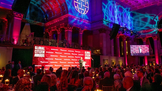 2023 Atlantic Council Global Citizen Awards