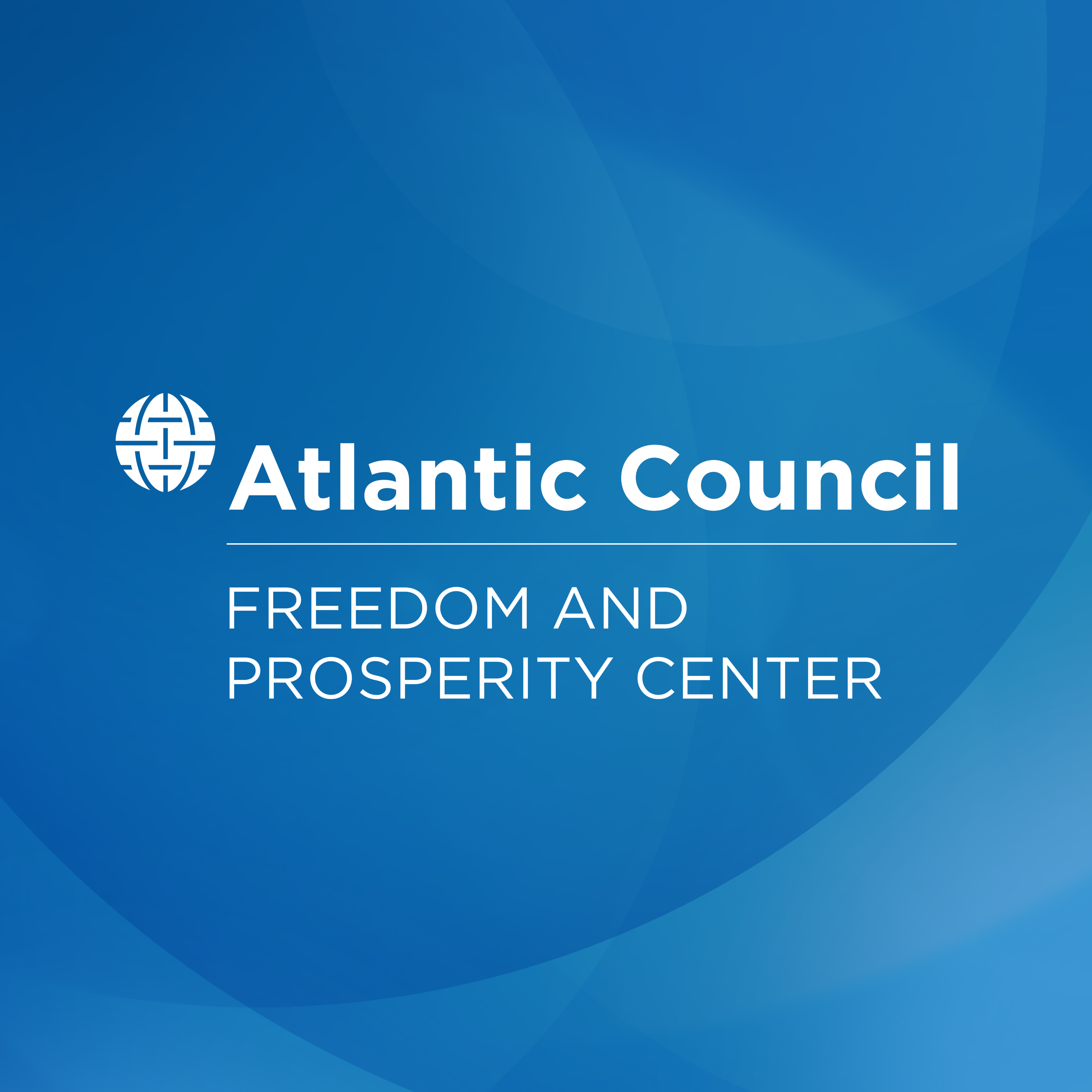 Freedom and Prosperity Center