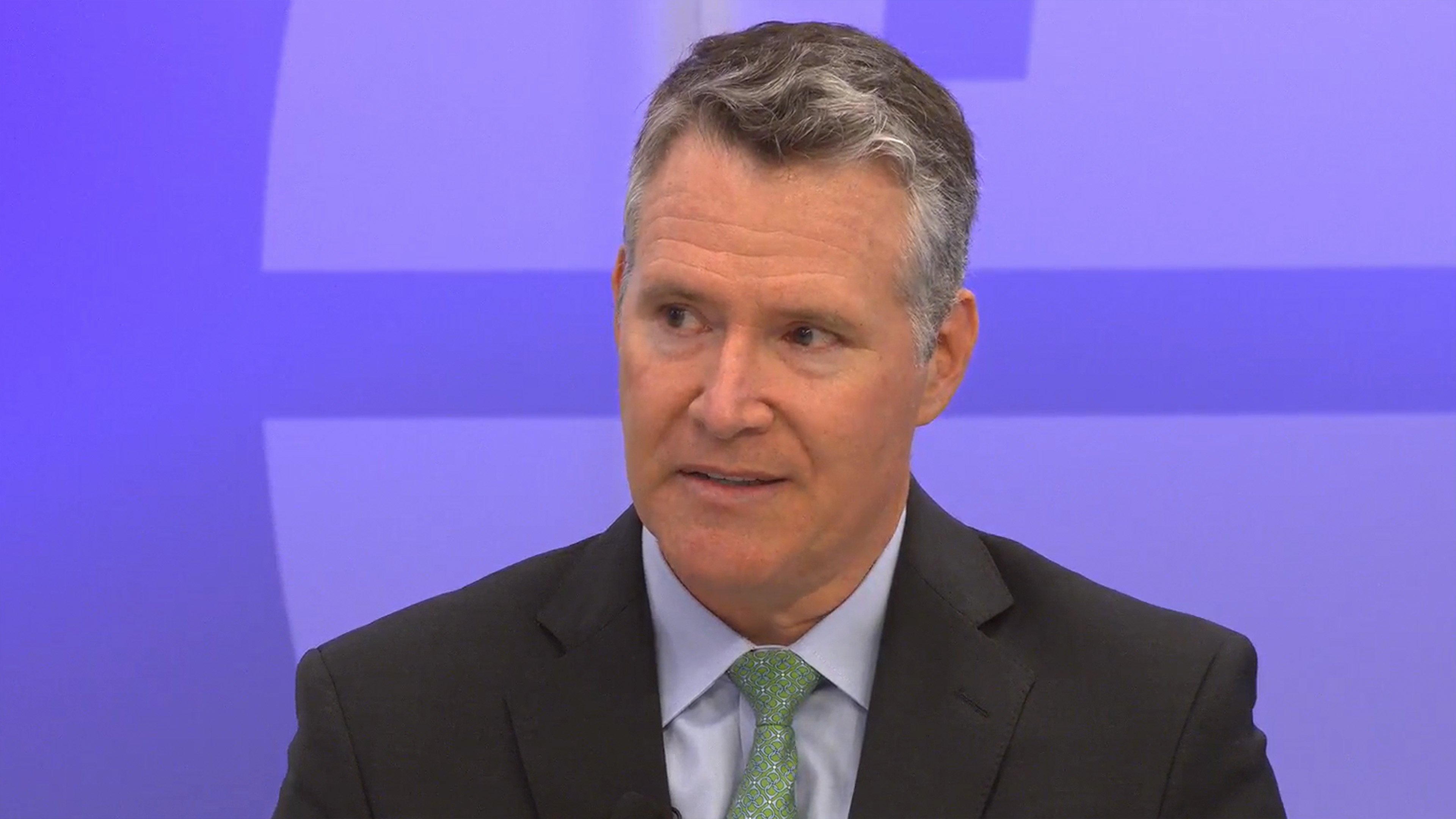 A conversation with TC Energy CEO François Poirier