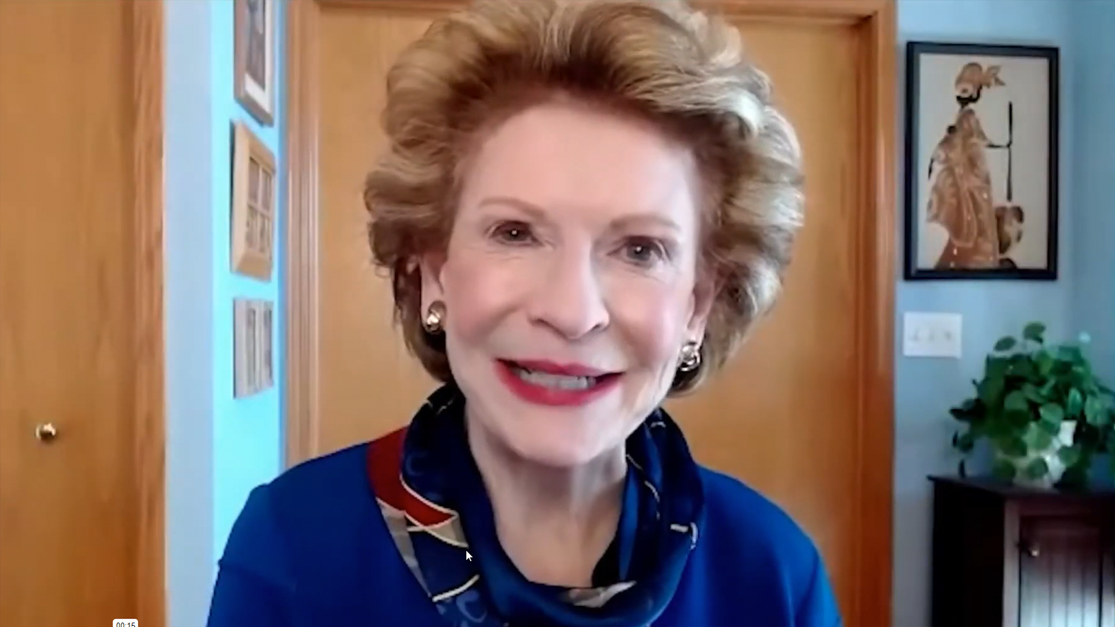 US keynote remarks | 2022 Global Food Security Forum