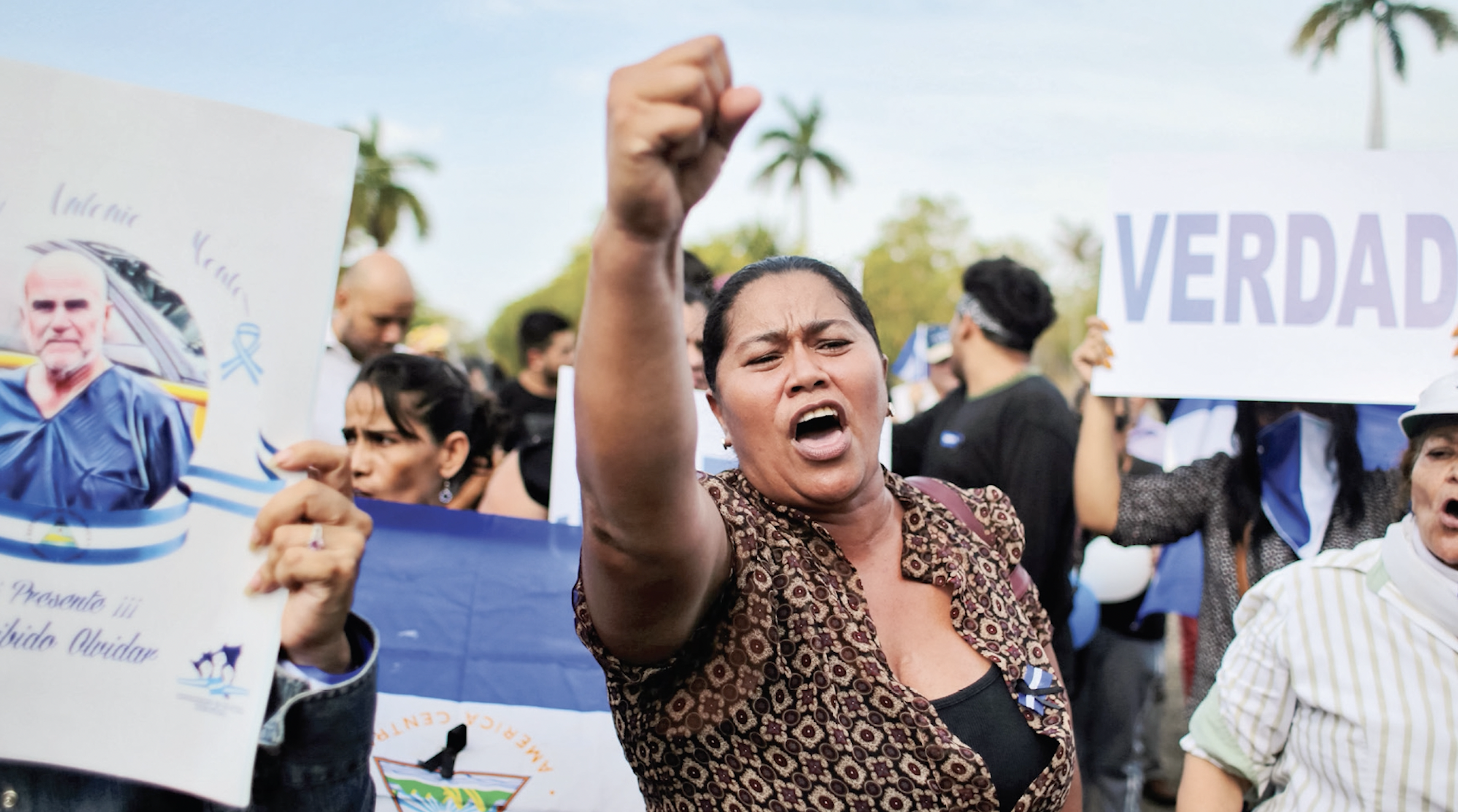 Fostering a Fourth Democratic Wave