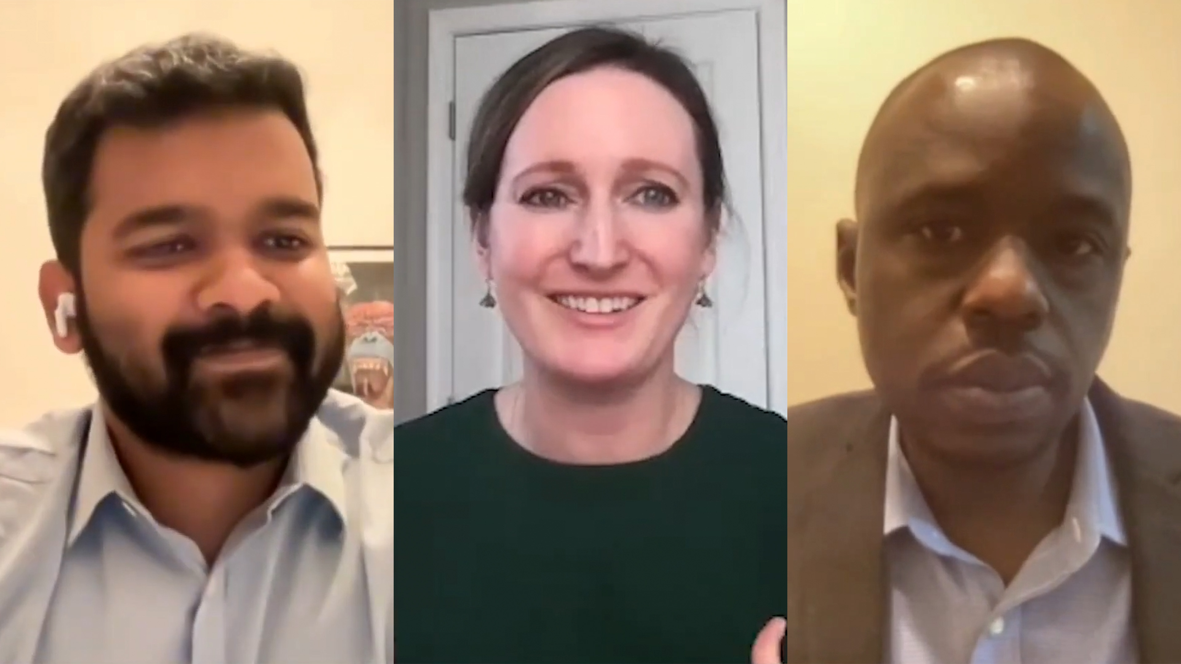 360/StratCom: Protecting an open digital world