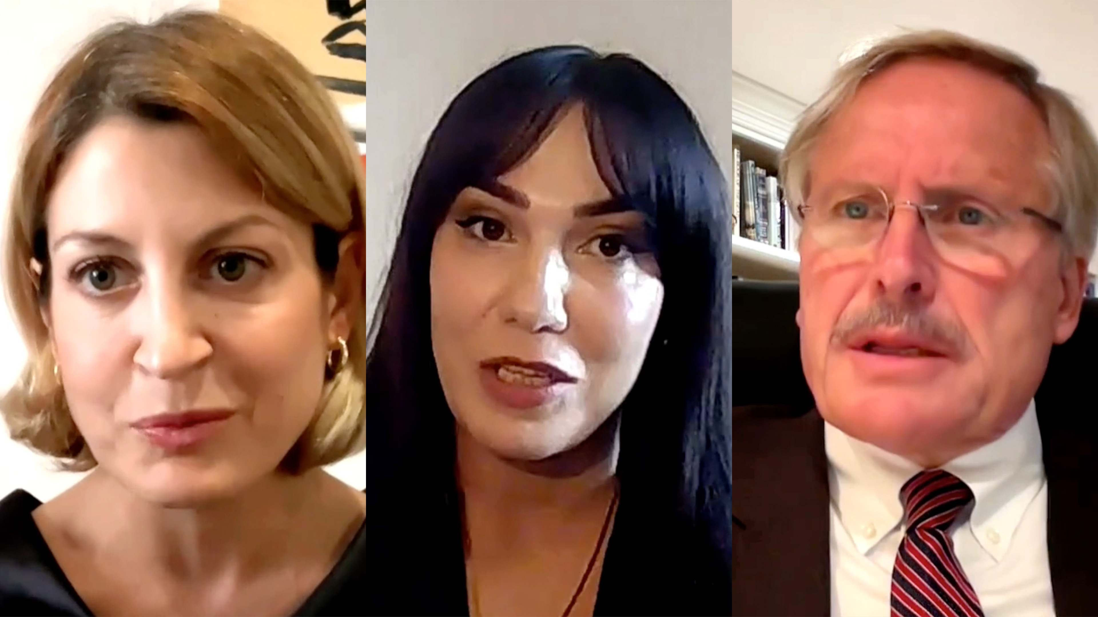 What’s next for Armenia, Azerbaijan, and Karabakh?