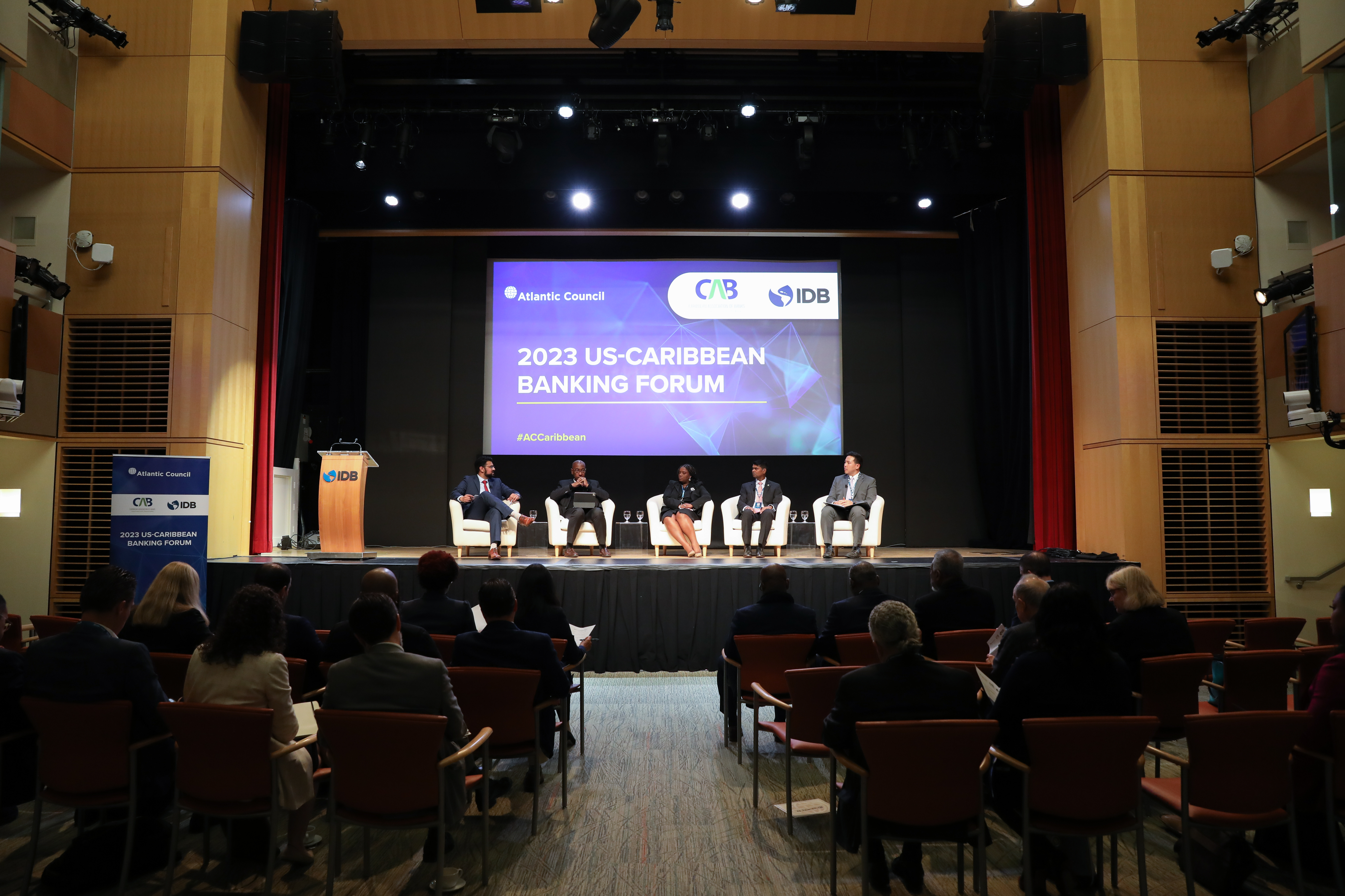 2023 US-Caribbean Banking Forum