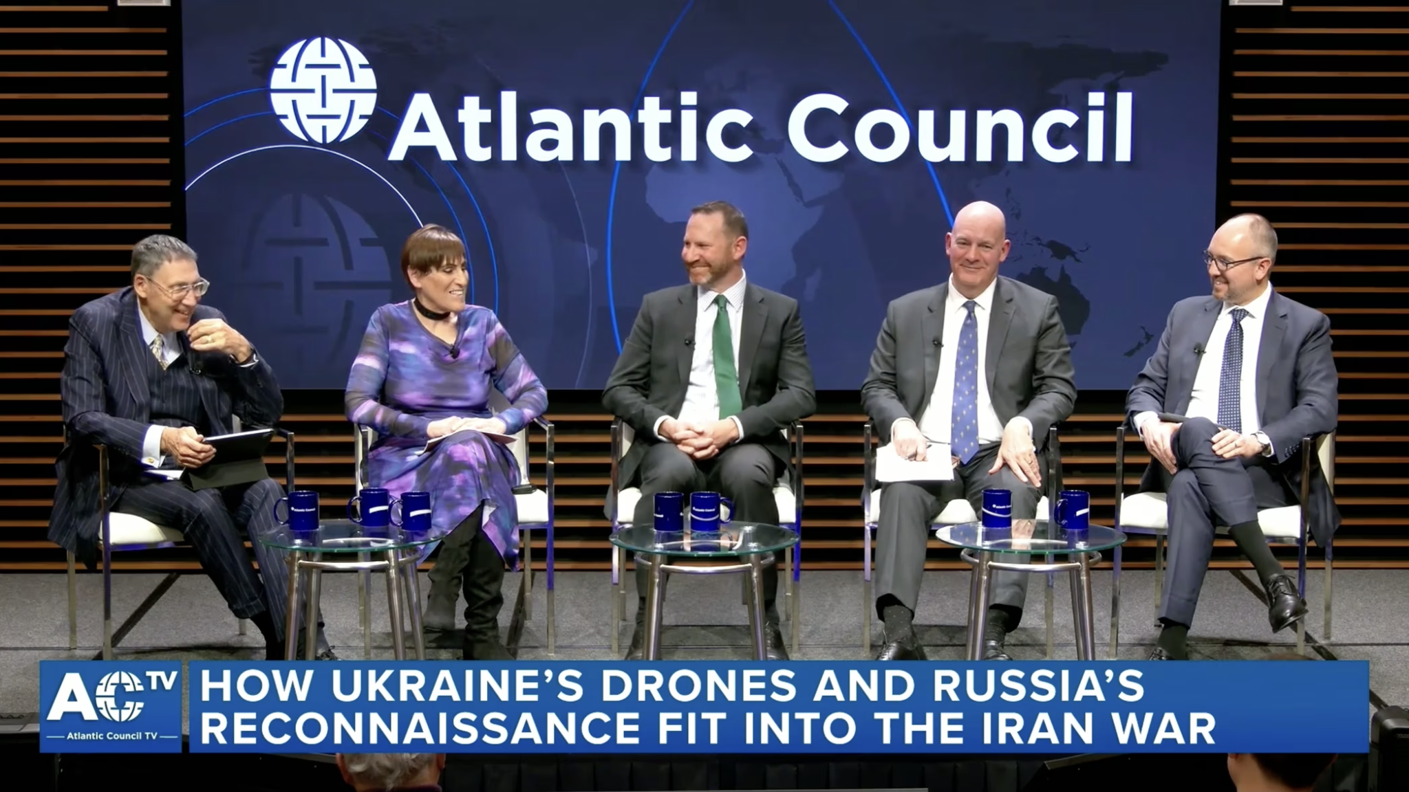 How Ukraine’s drones and Russia’s reconnaissance fit into the Iran war