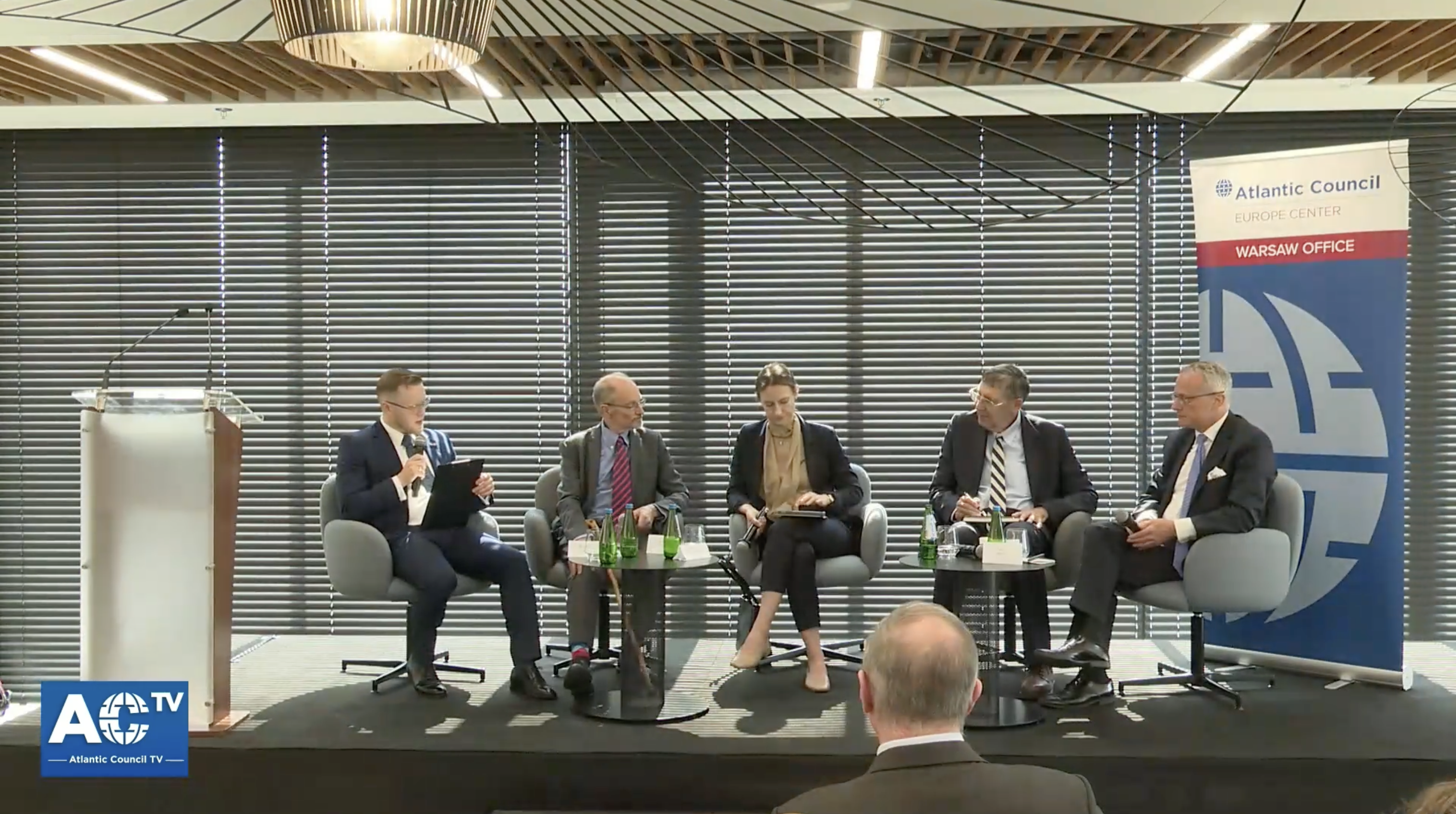 Warsaw Week 2025: Retooling the transatlantic alliance for an era of uncertainty