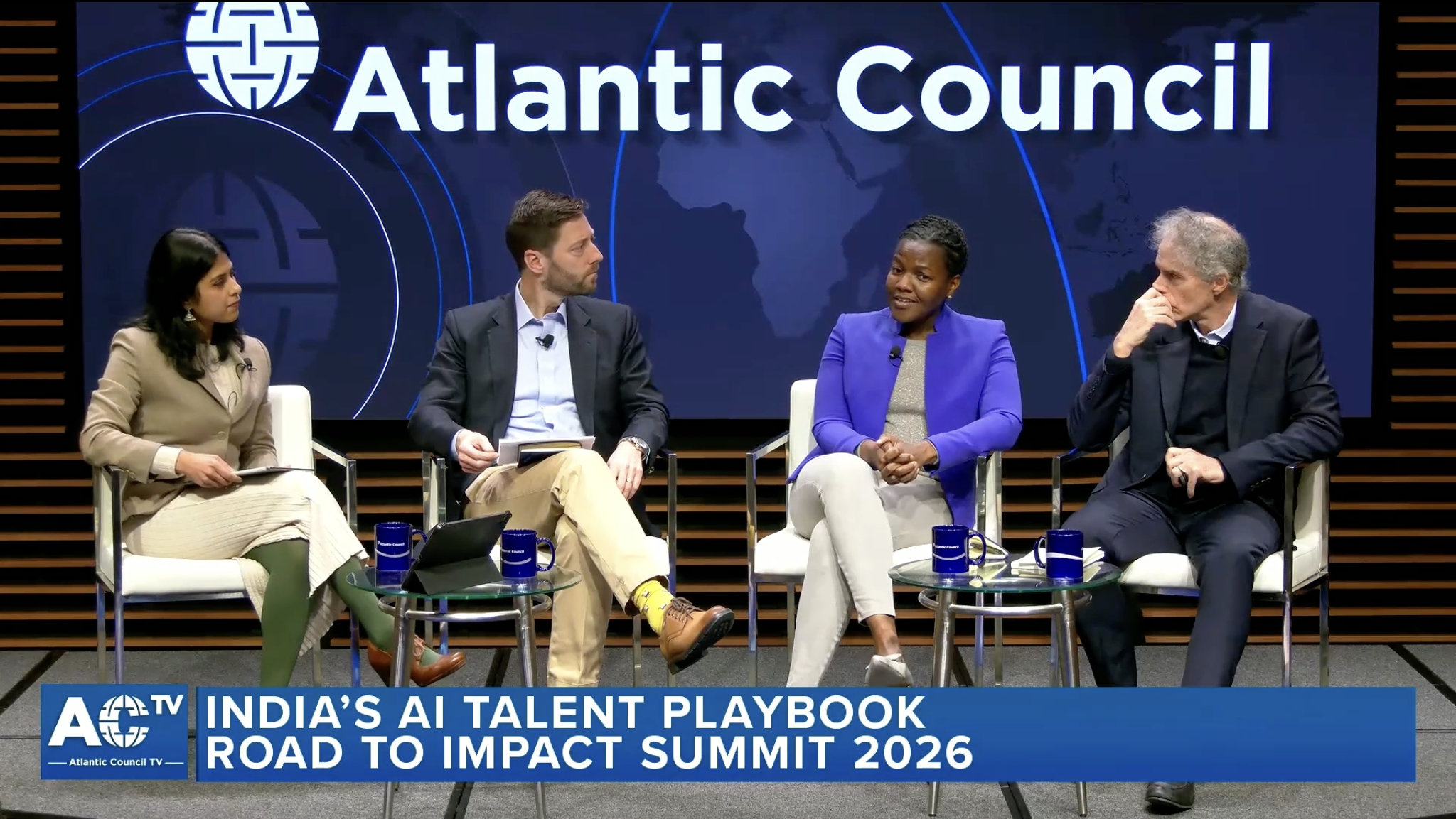 Road to Impact Summit 2026: India’s AI talent playbook