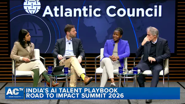 Road to Impact Summit 2026: India’s A...