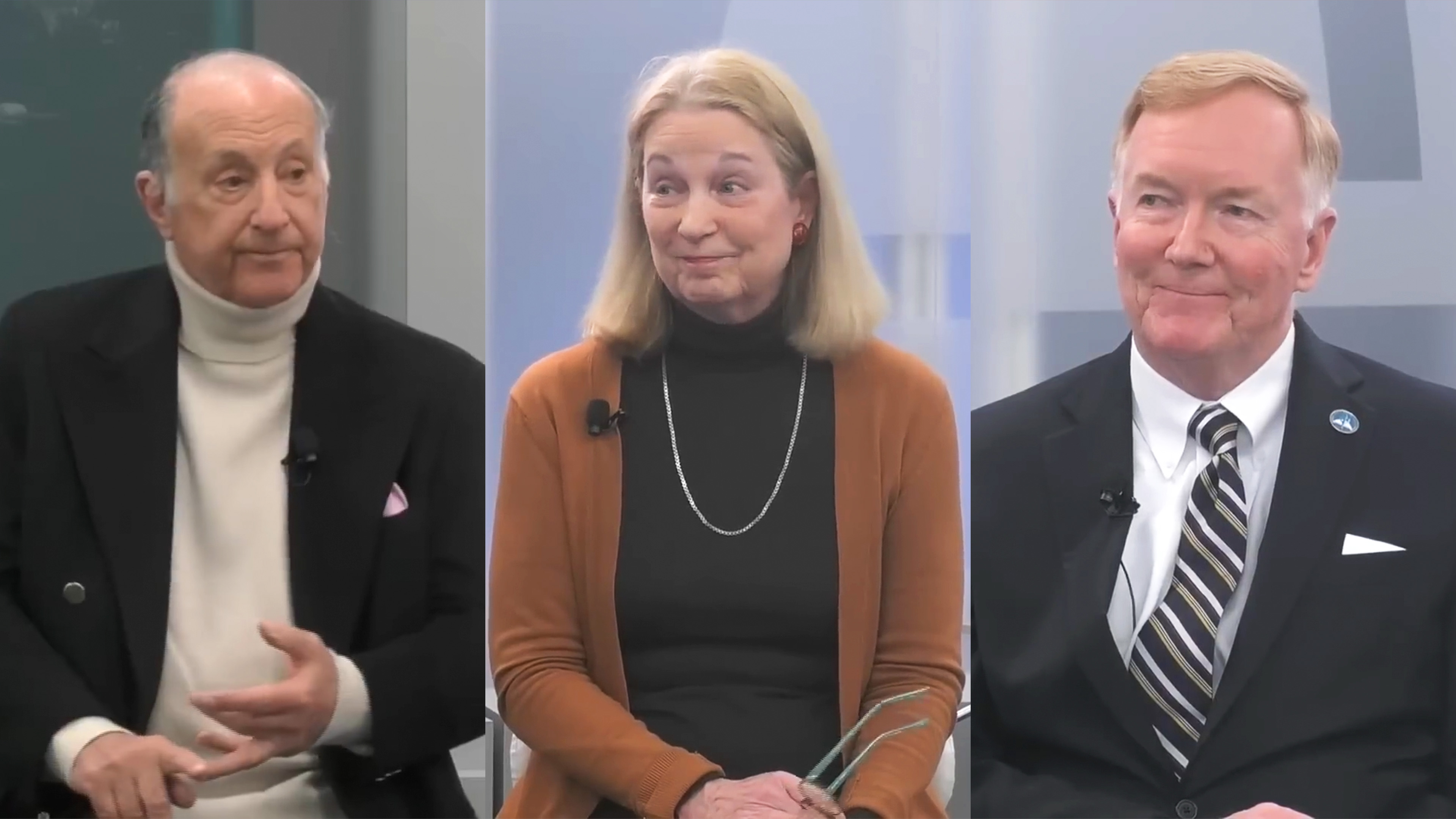 The New MAD: Massive attacks of disruption