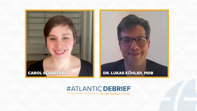 What is Germany’s approach to climate...