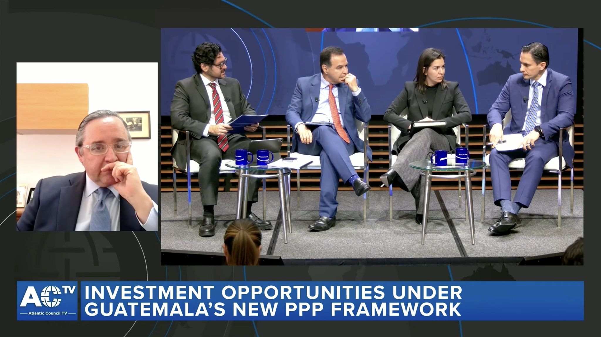 Unlocking new opportunities in US-Guatemala trade and investment
