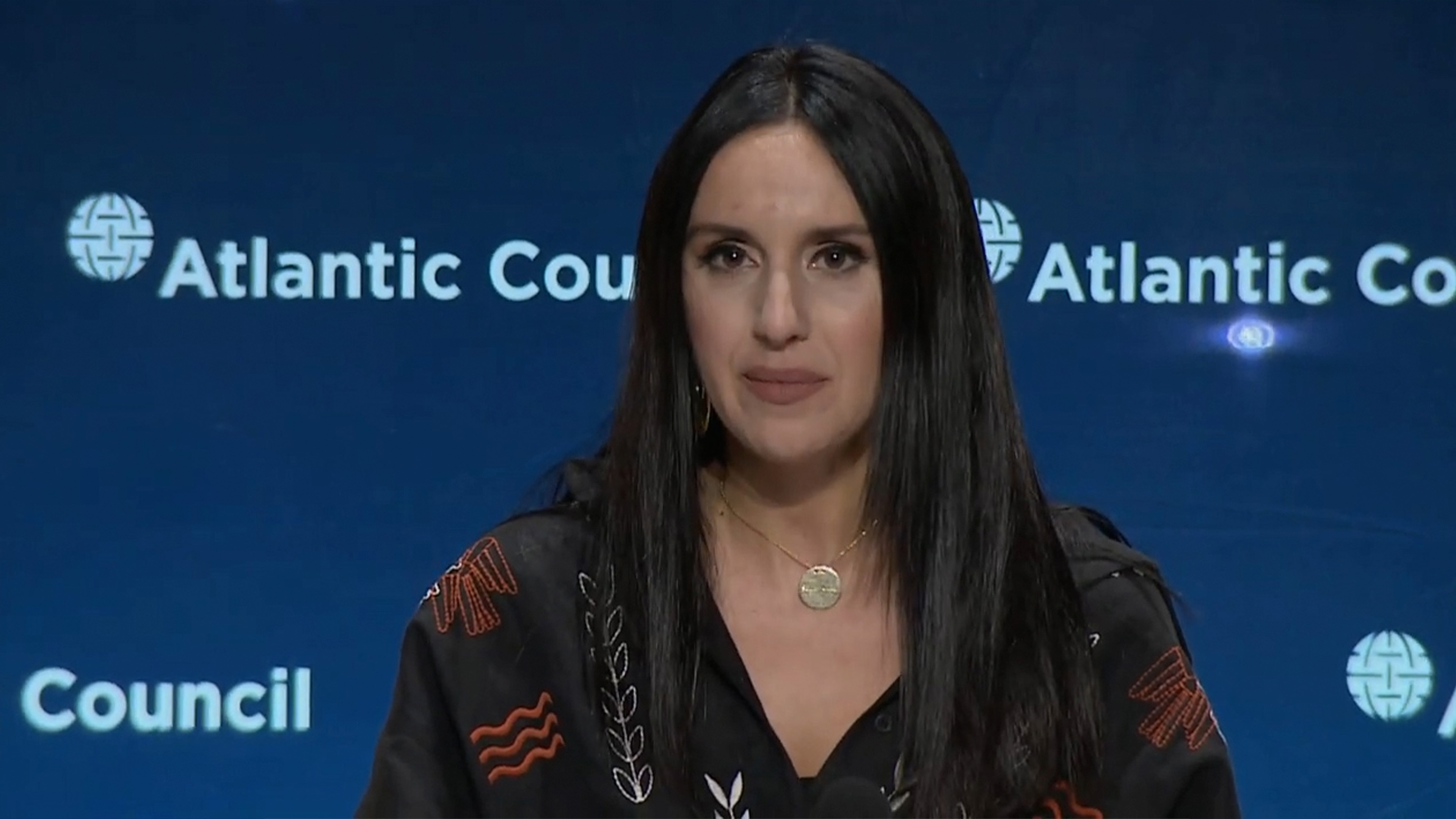 Jamala | Distinguished Artistic Leadership Award