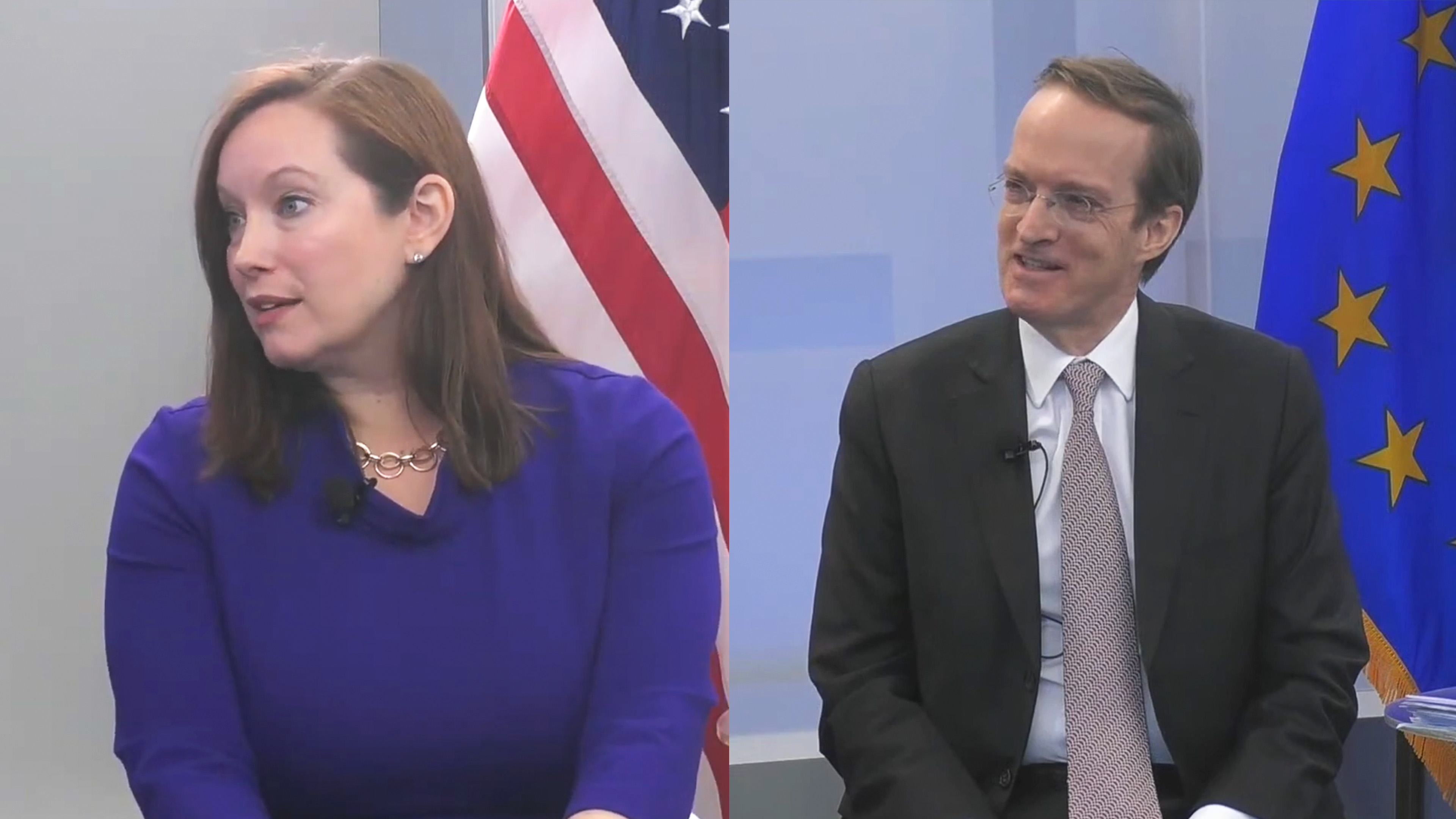 The EU Strategic Compass and EU-US defense cooperation