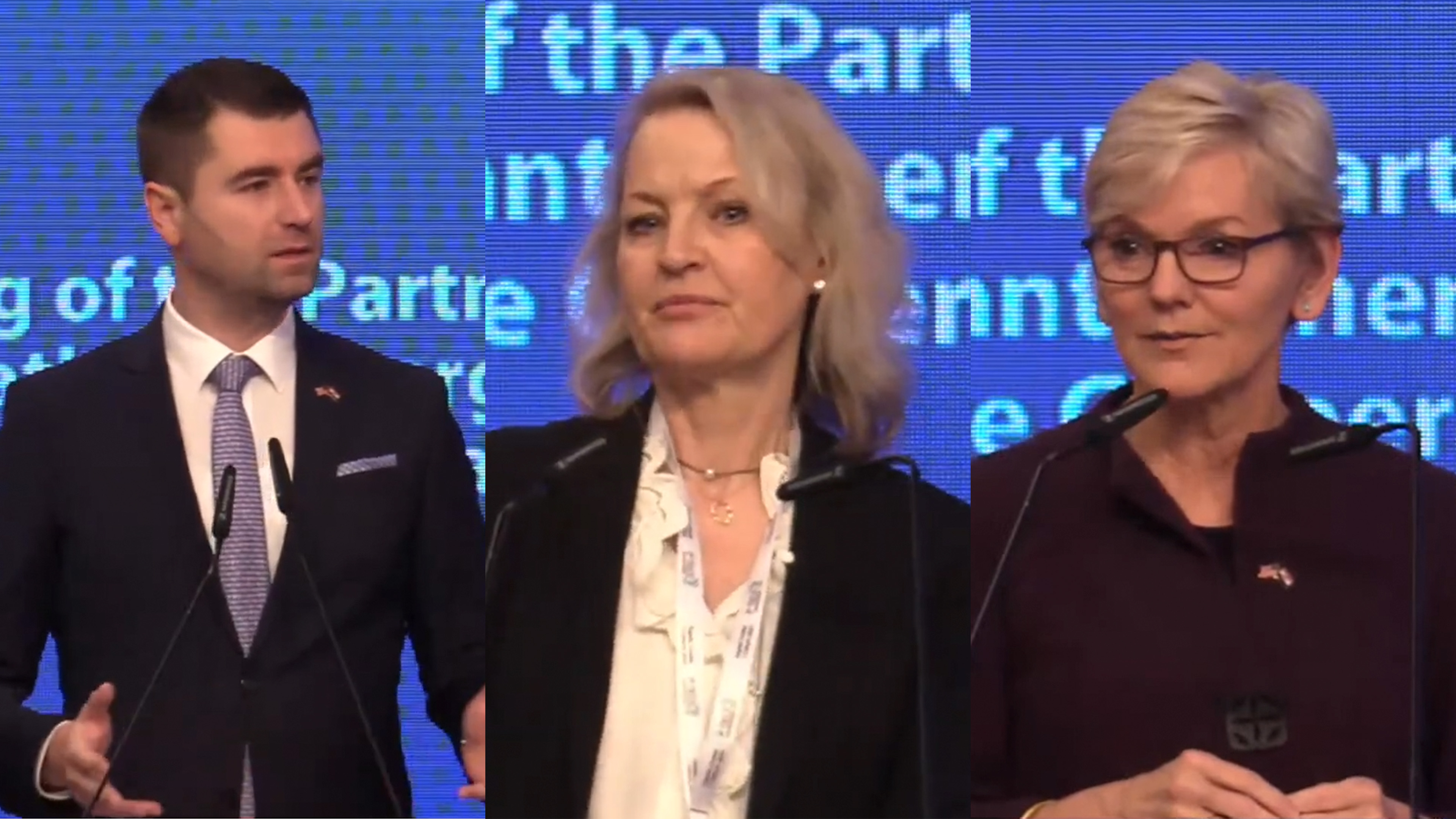 Keynote remarks | Fourth Meeting of the P-TECC 2023