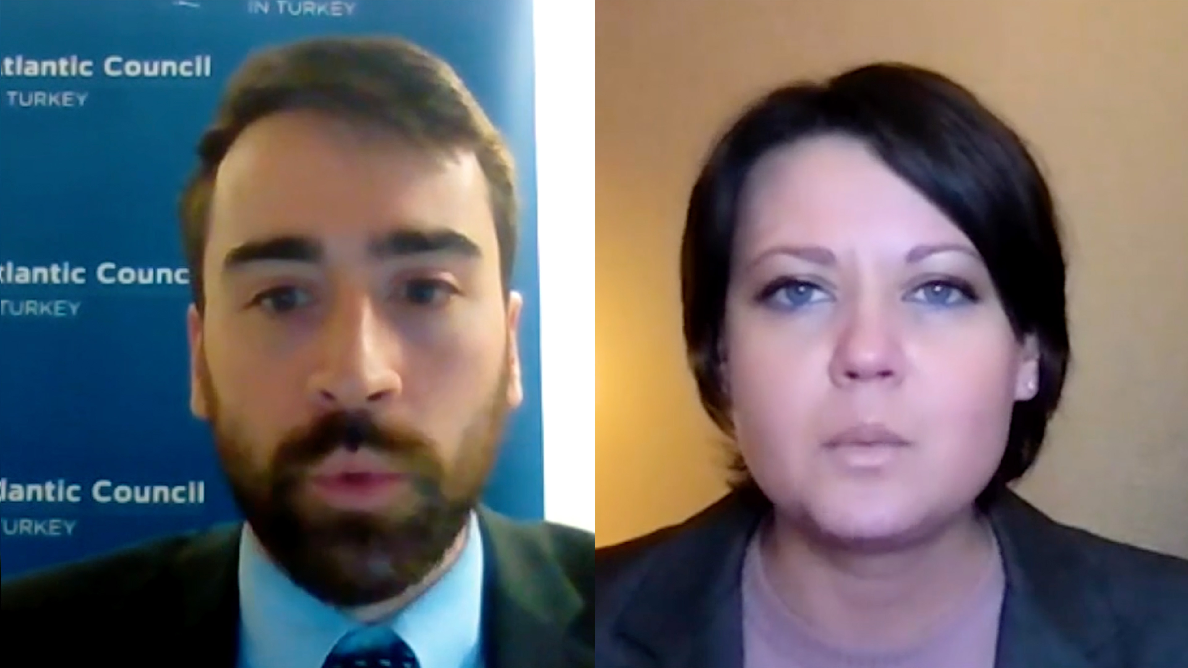 One year into the war, Turkey’s role in the conflict