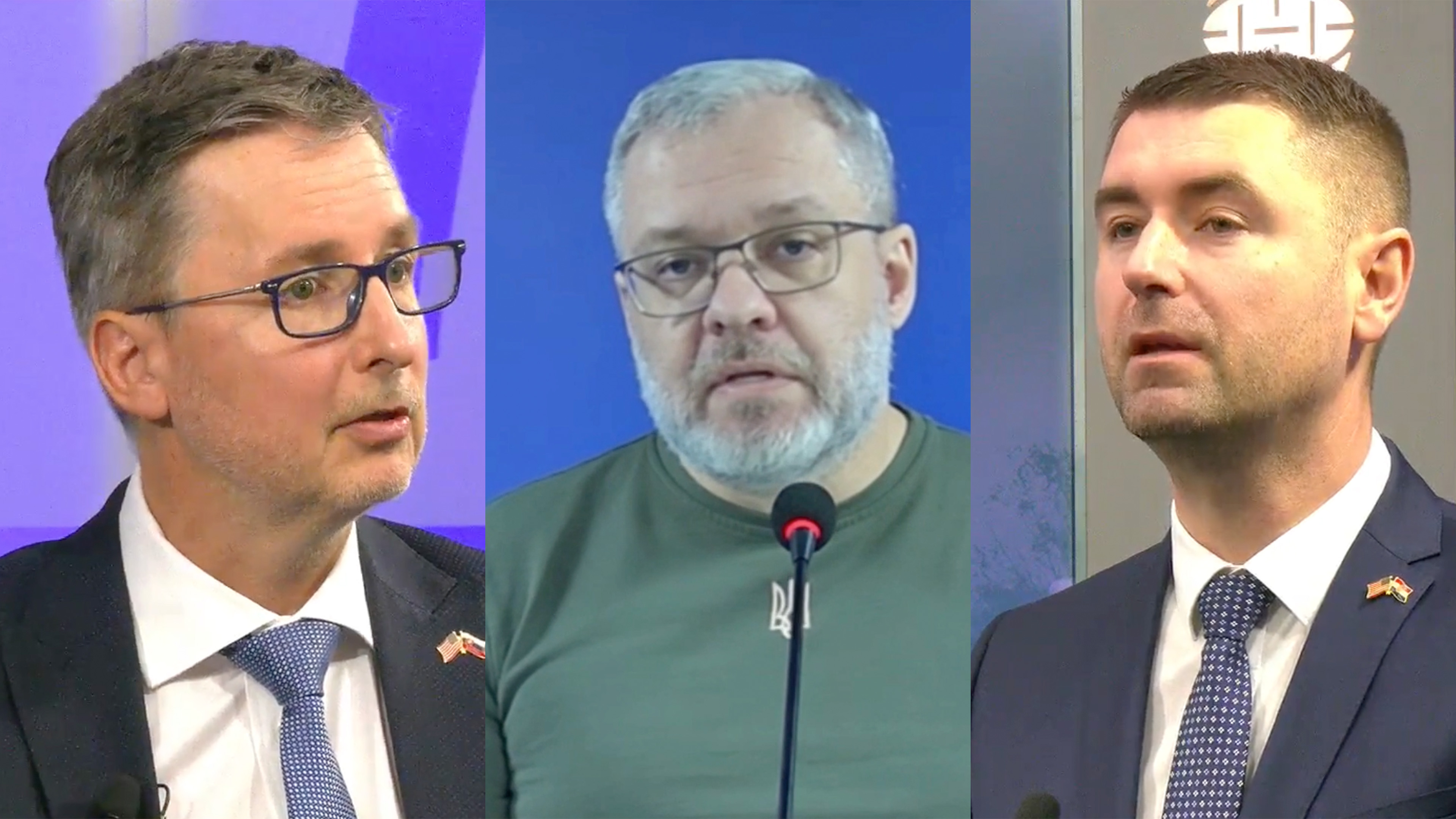 Central and Eastern European Energy Security Conference