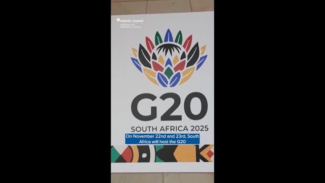 Examining key challenges for world's ...